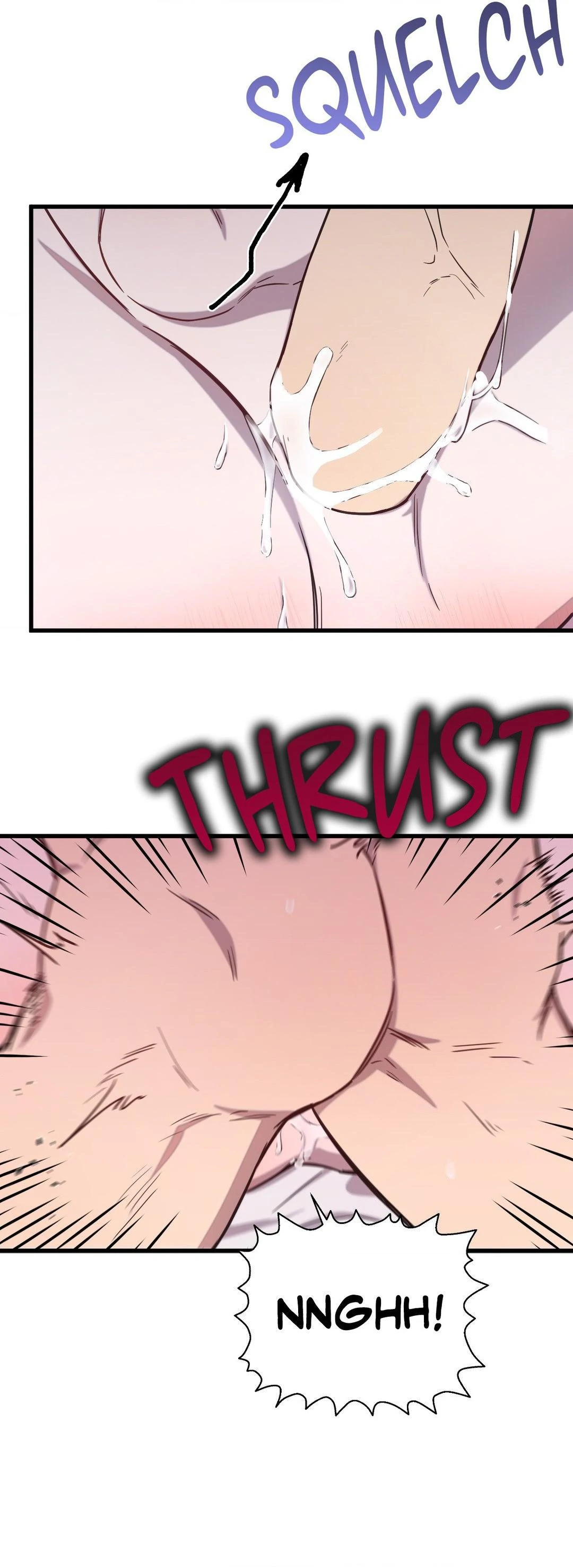 Breakup 101 (Official) - Chapter 11 manhwa