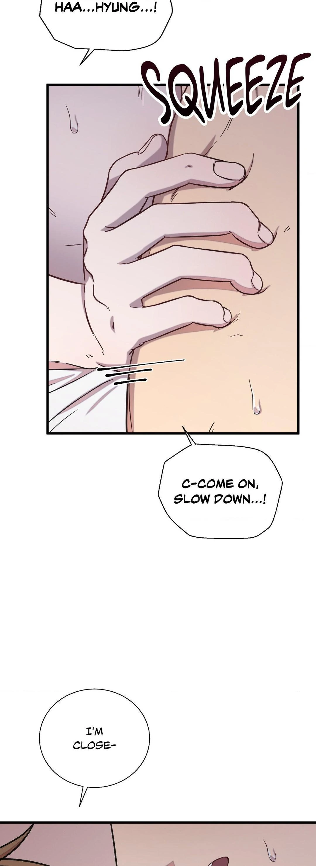 Breakup 101 (Official) - Chapter 11 manhwa