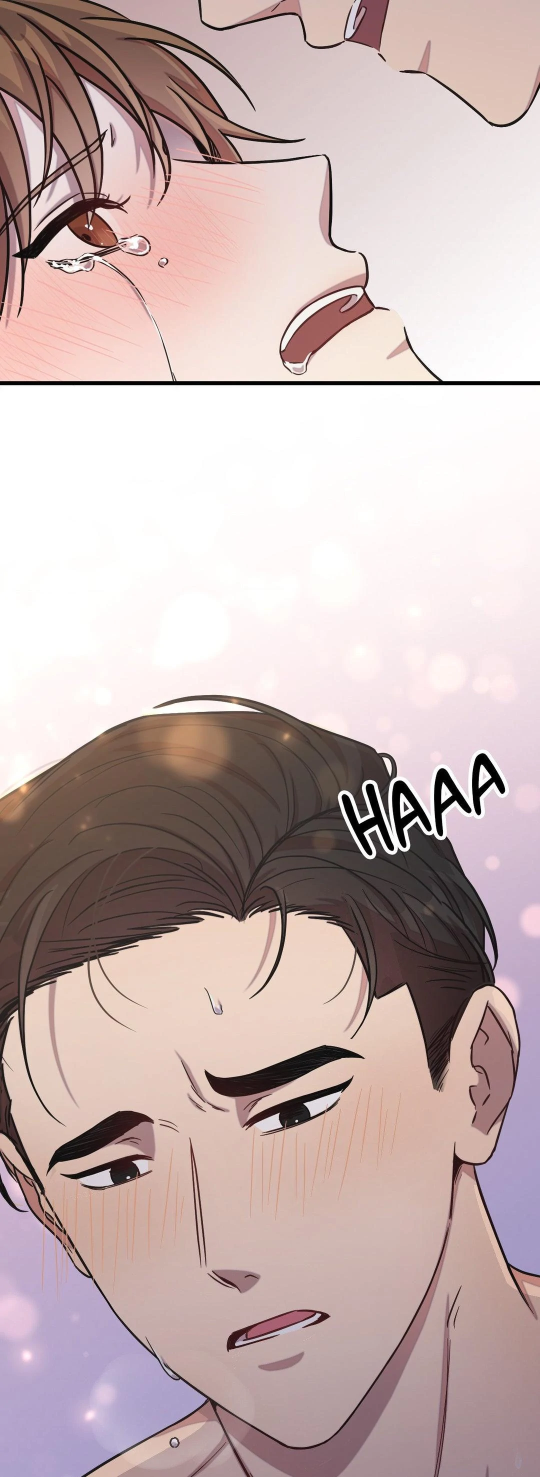 Breakup 101 (Official) - Chapter 11 manhwa