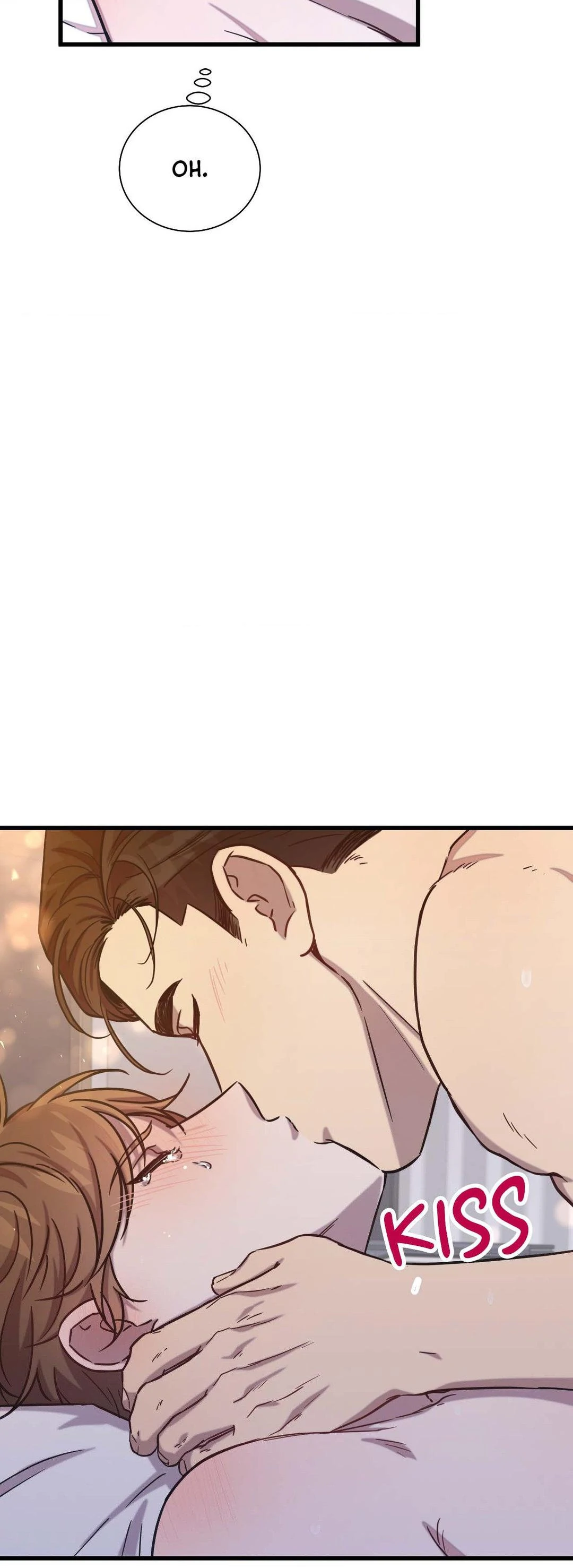 Breakup 101 (Official) - Chapter 11 manhwa
