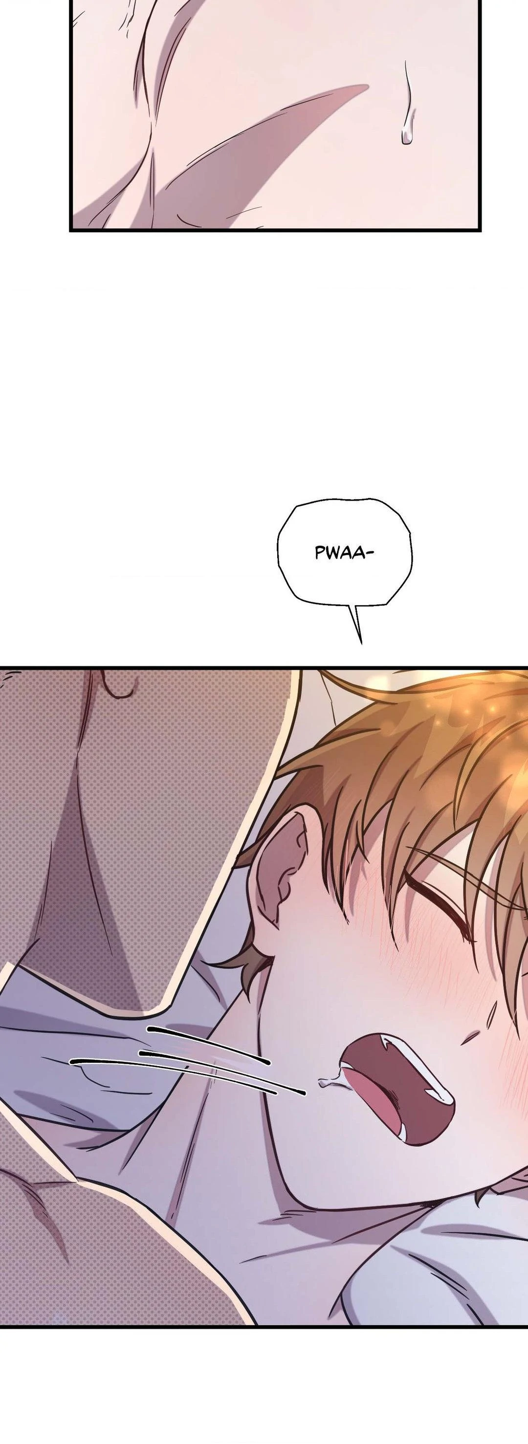 Breakup 101 (Official) - Chapter 11 manhwa