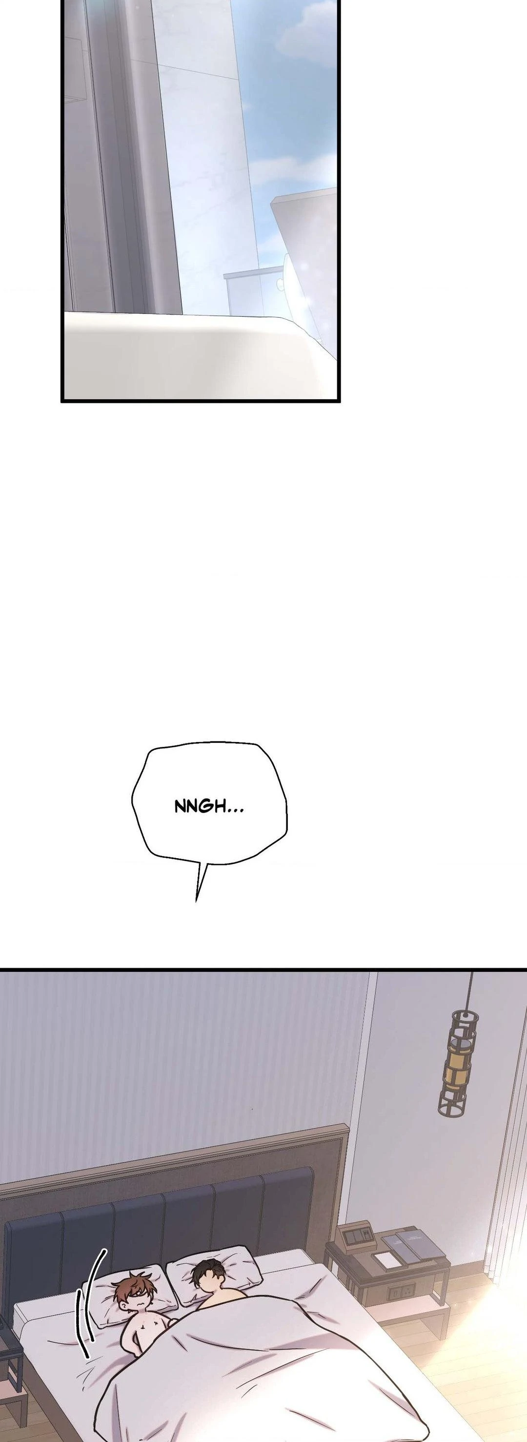 Breakup 101 (Official) - Chapter 11 manhwa