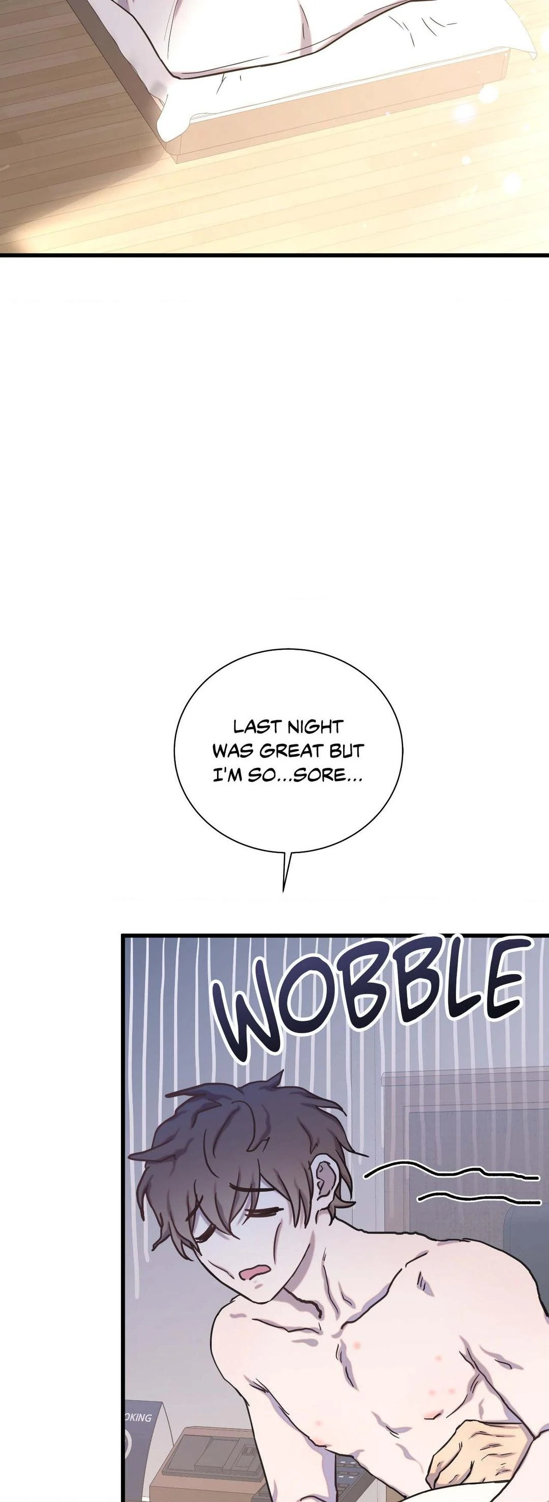 Breakup 101 (Official) - Chapter 11 manhwa