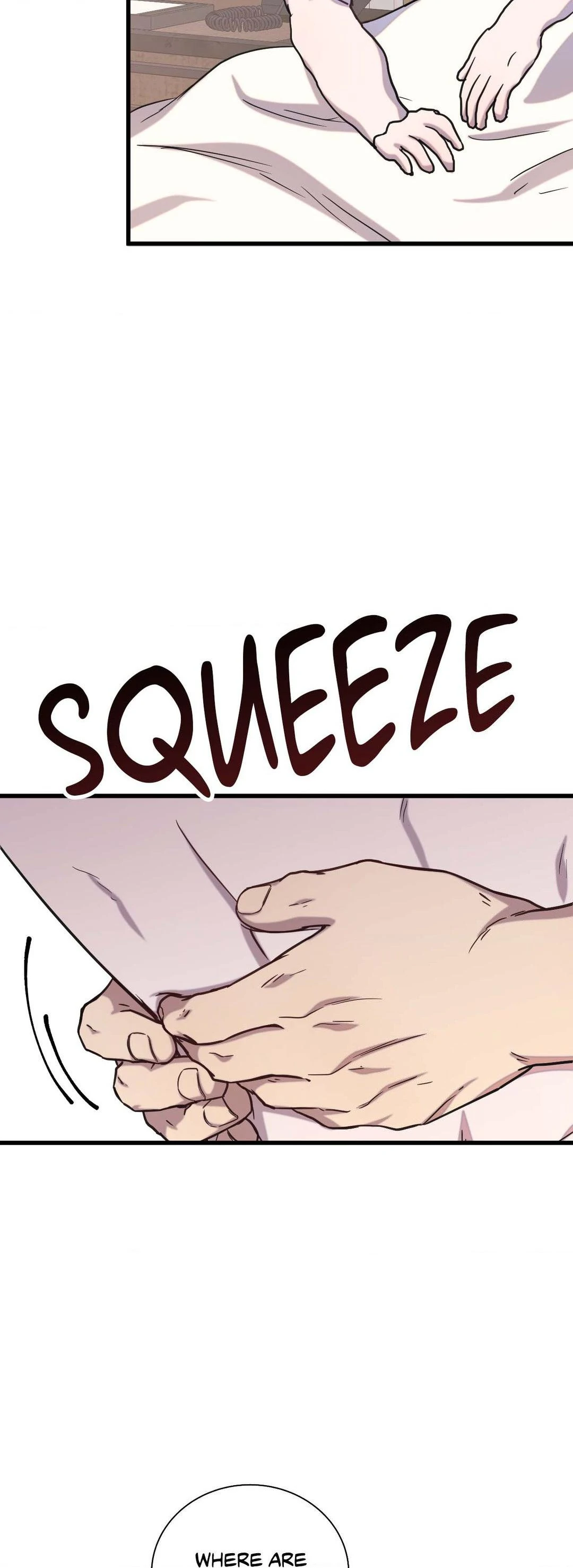 Breakup 101 (Official) - Chapter 11 manhwa