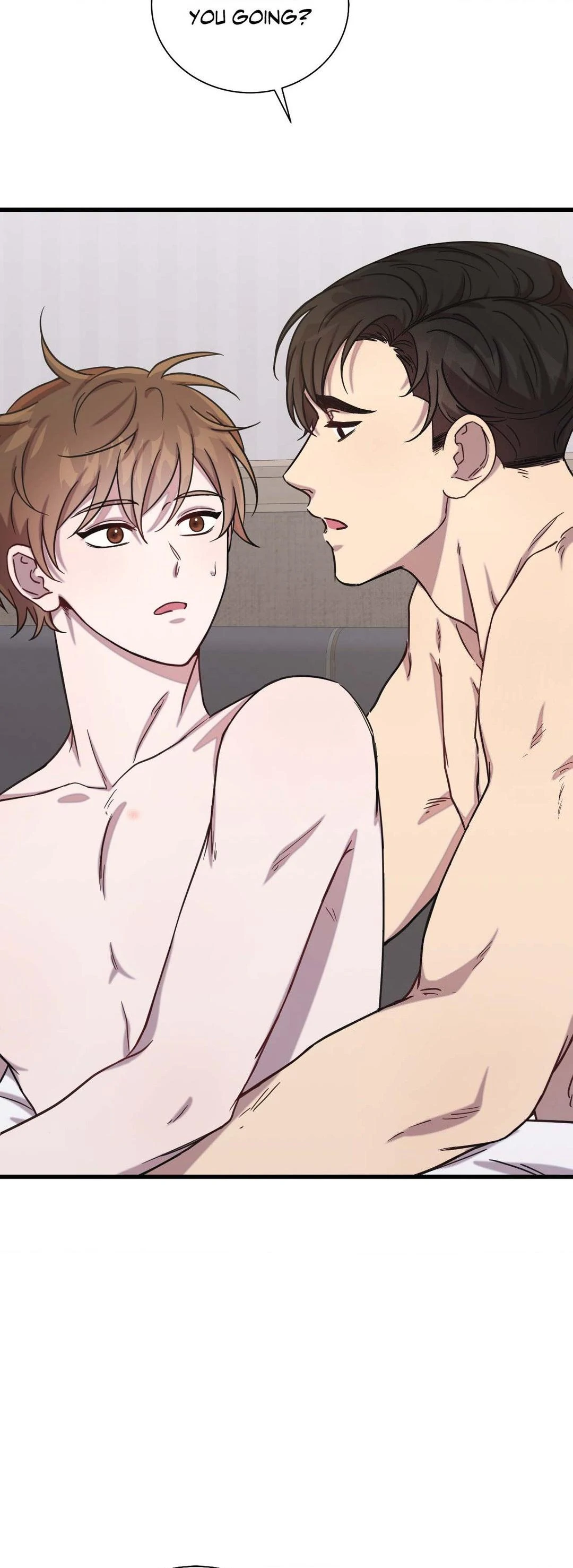 Breakup 101 (Official) - Chapter 11 manhwa