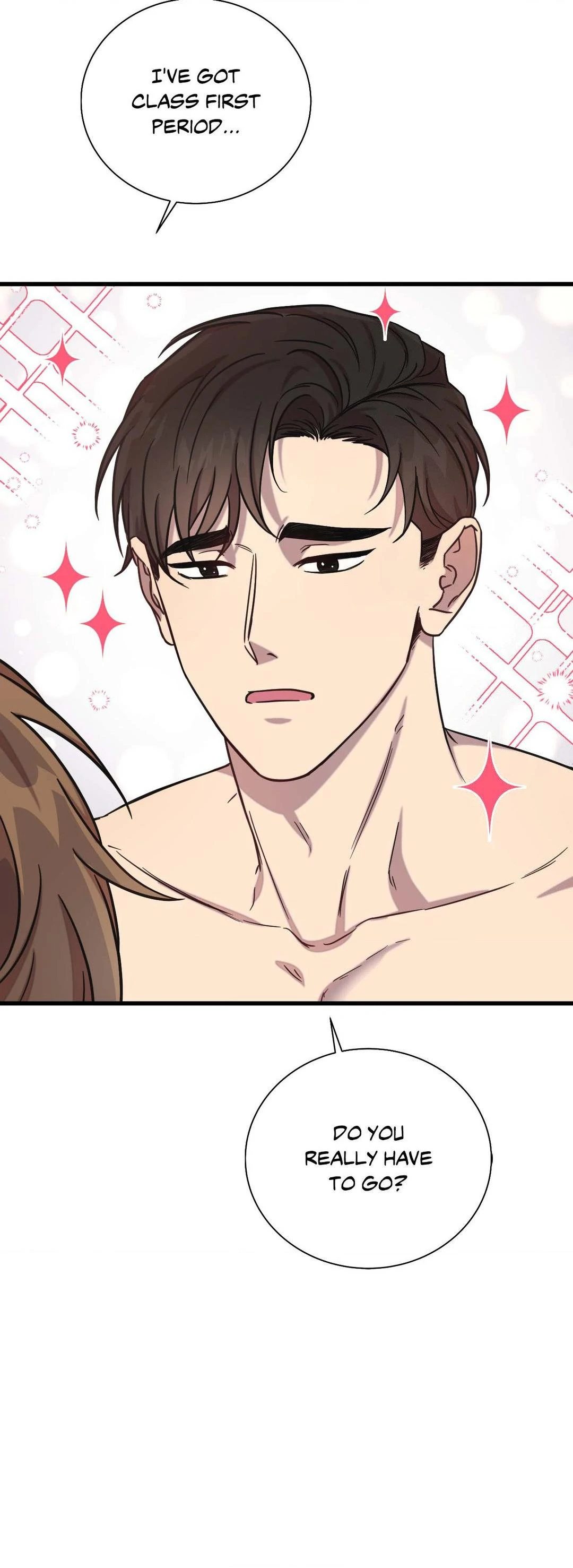 Breakup 101 (Official) - Chapter 11 manhwa