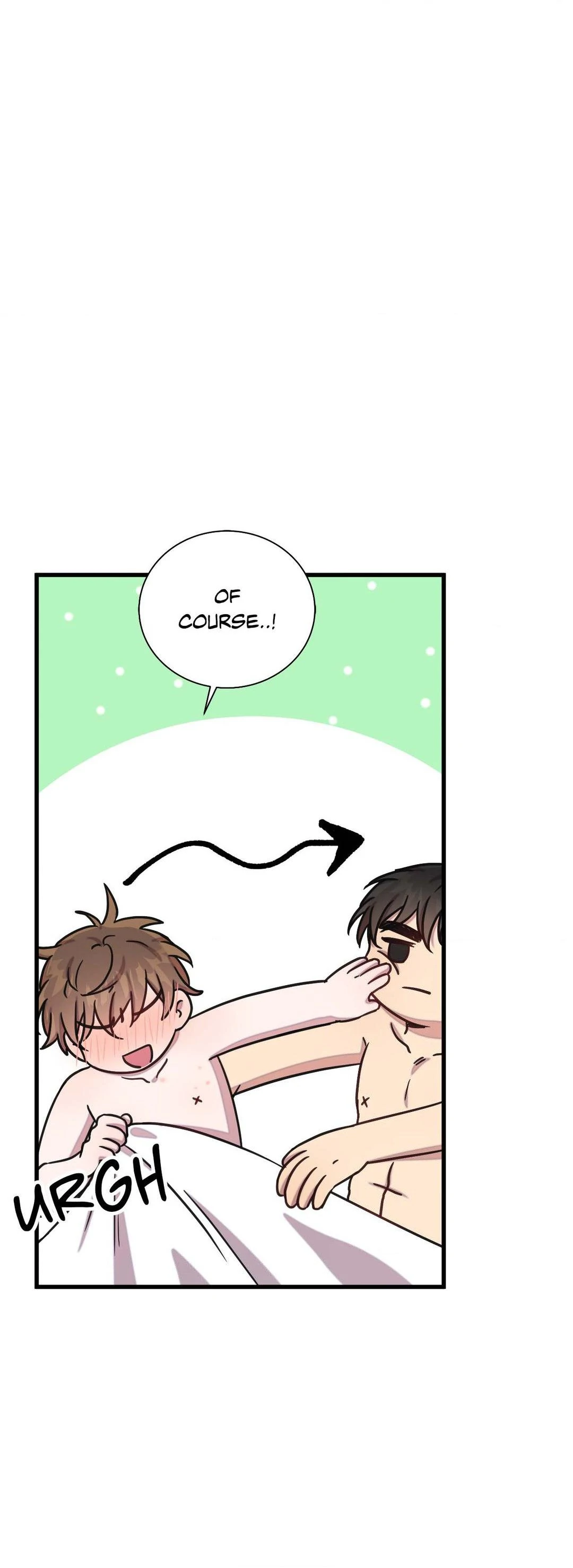 Breakup 101 (Official) - Chapter 11 manhwa