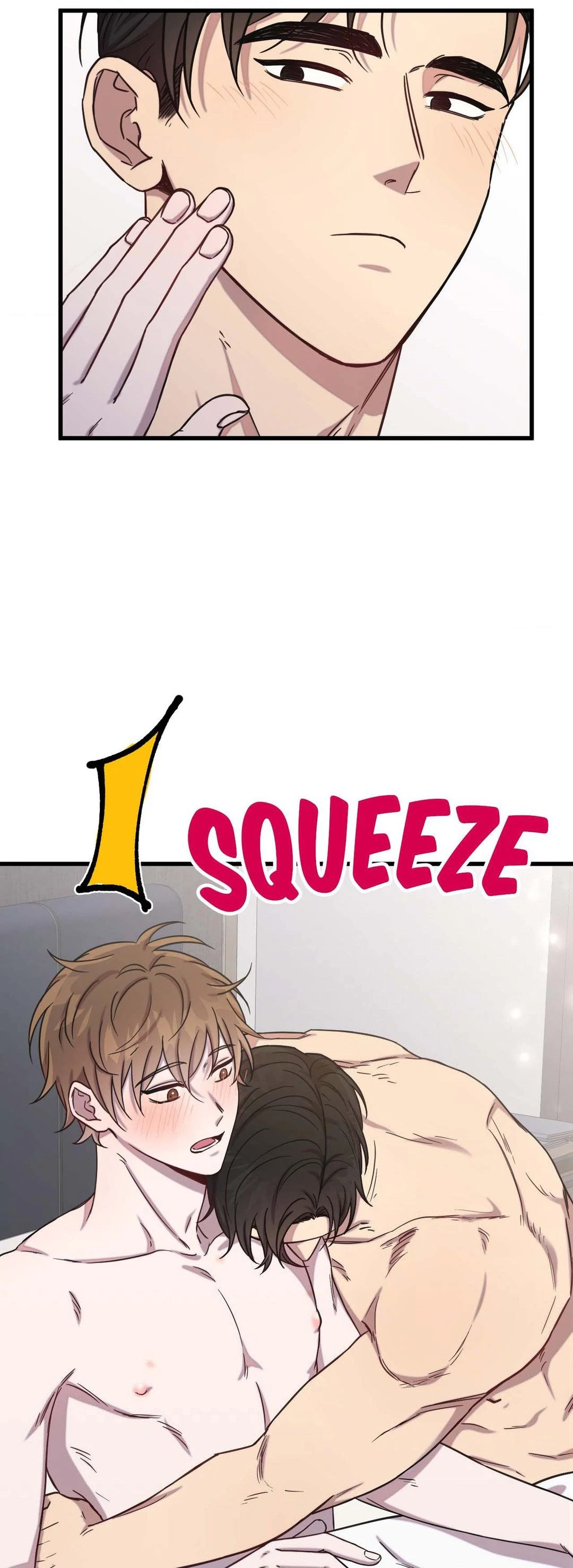 Breakup 101 (Official) - Chapter 11 manhwa