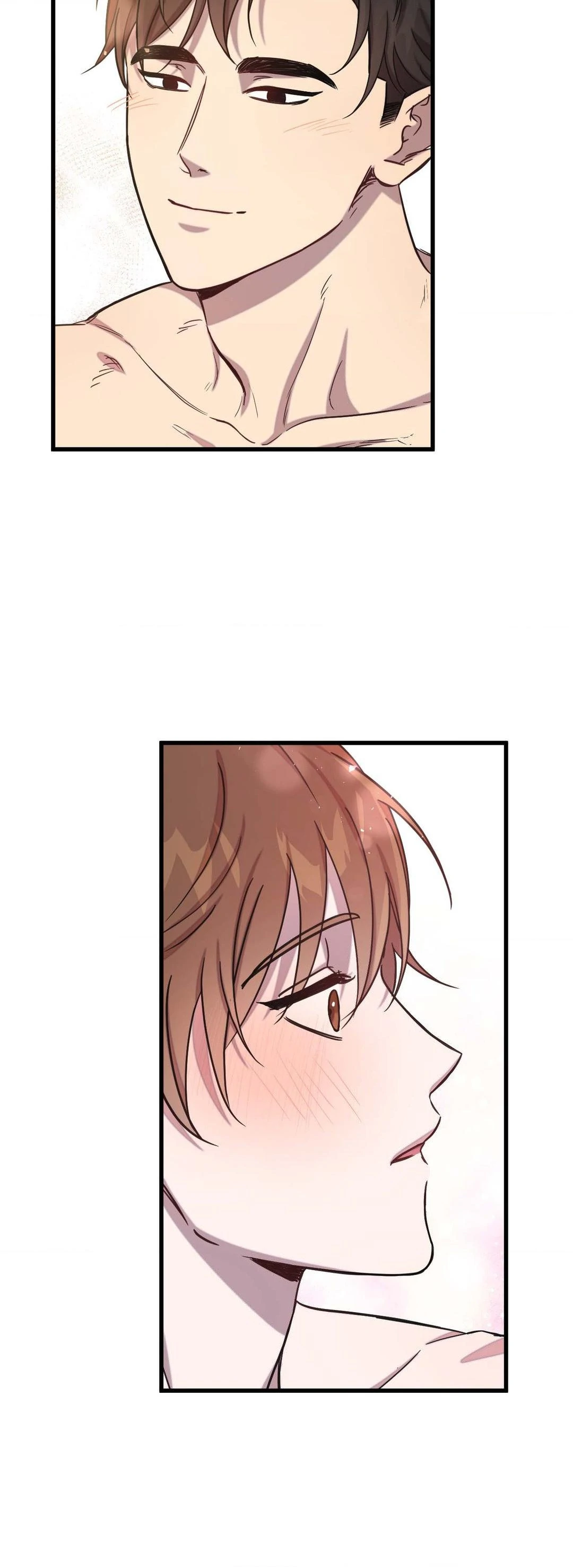 Breakup 101 (Official) - Chapter 11 manhwa