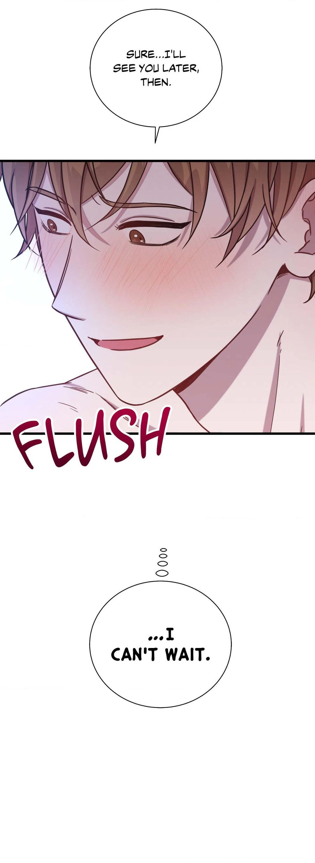 Breakup 101 (Official) - Chapter 11 manhwa