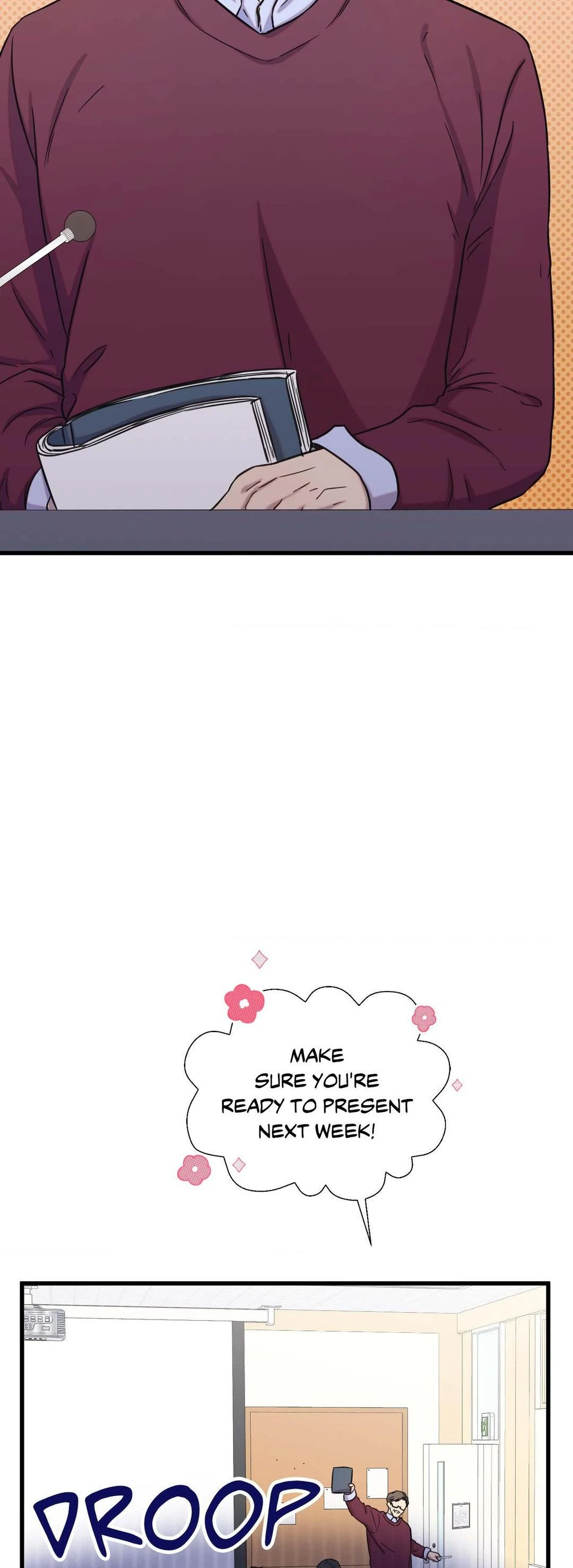 Breakup 101 (Official) - Chapter 11 manhwa