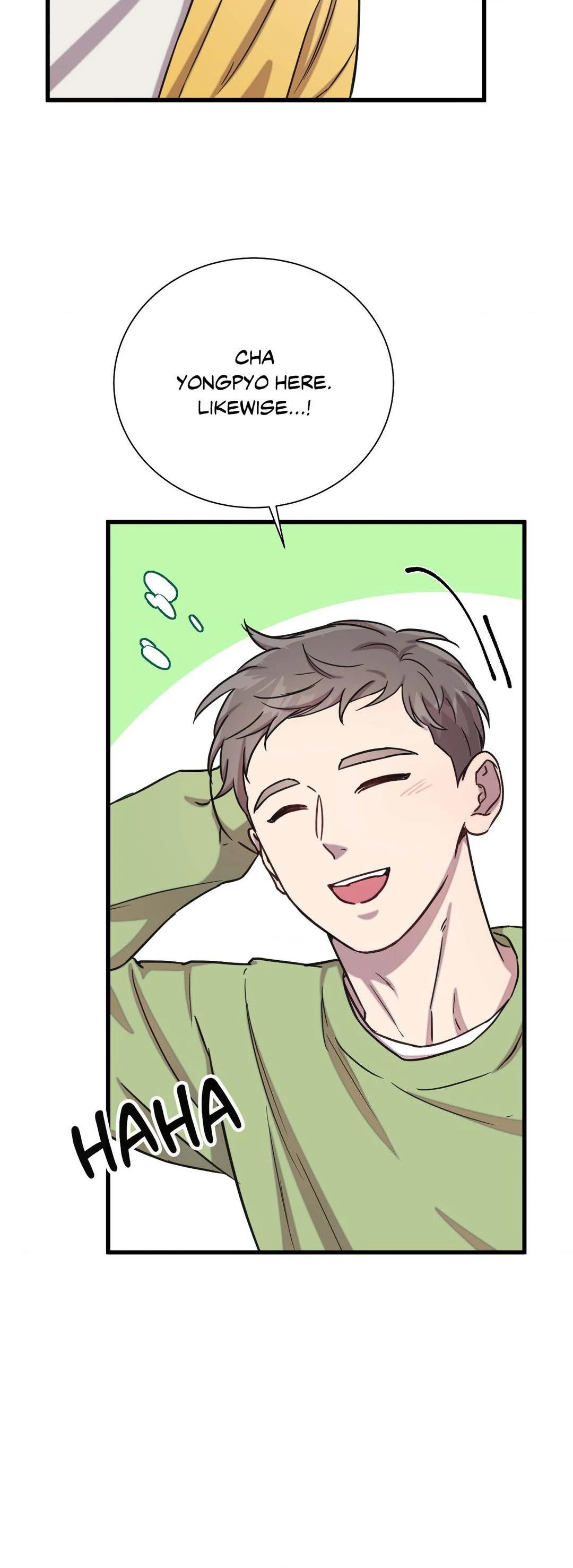 Breakup 101 (Official) - Chapter 11 manhwa
