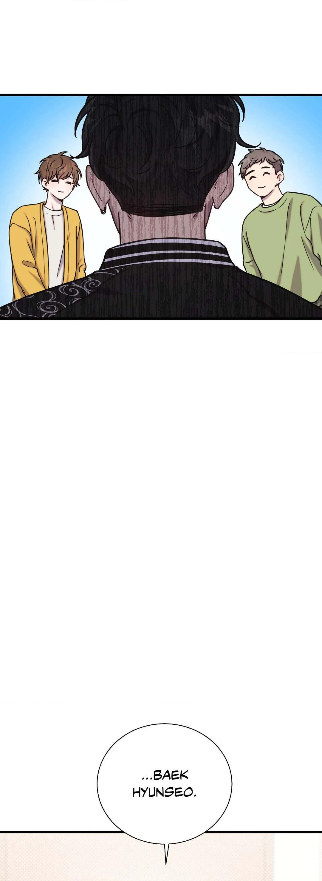 Breakup 101 (Official) - Chapter 11 manhwa