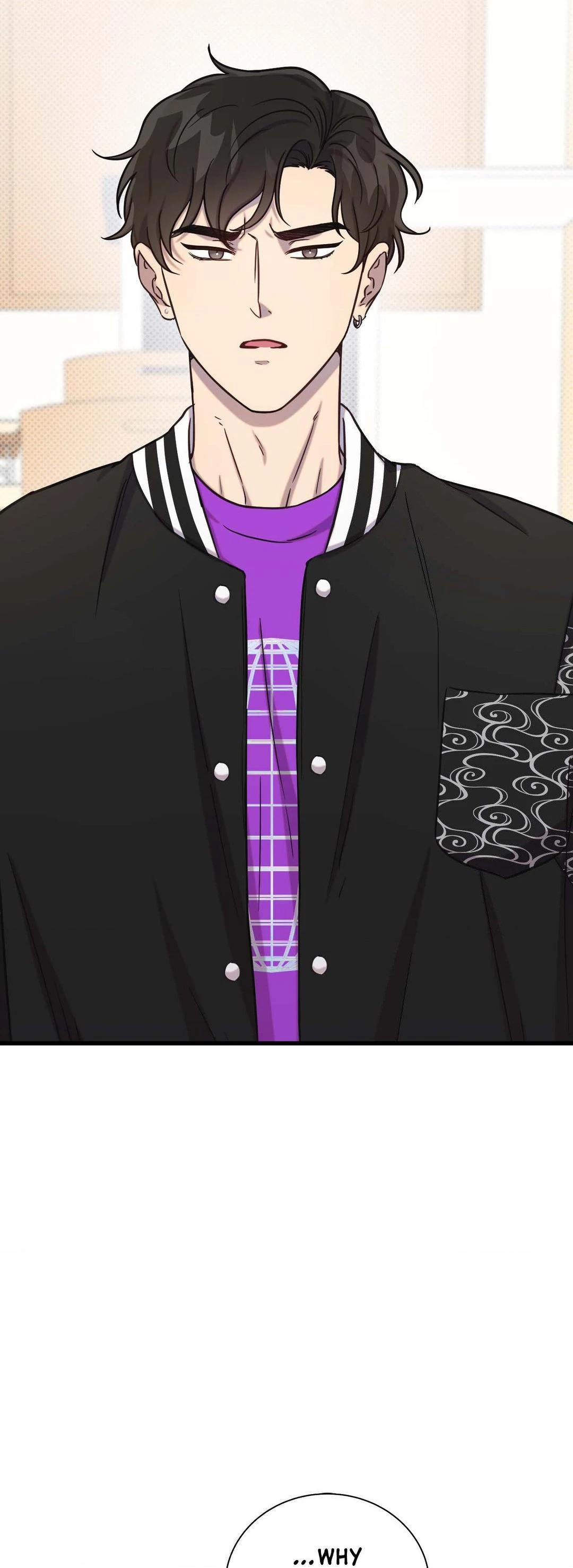 Breakup 101 (Official) - Chapter 11 manhwa