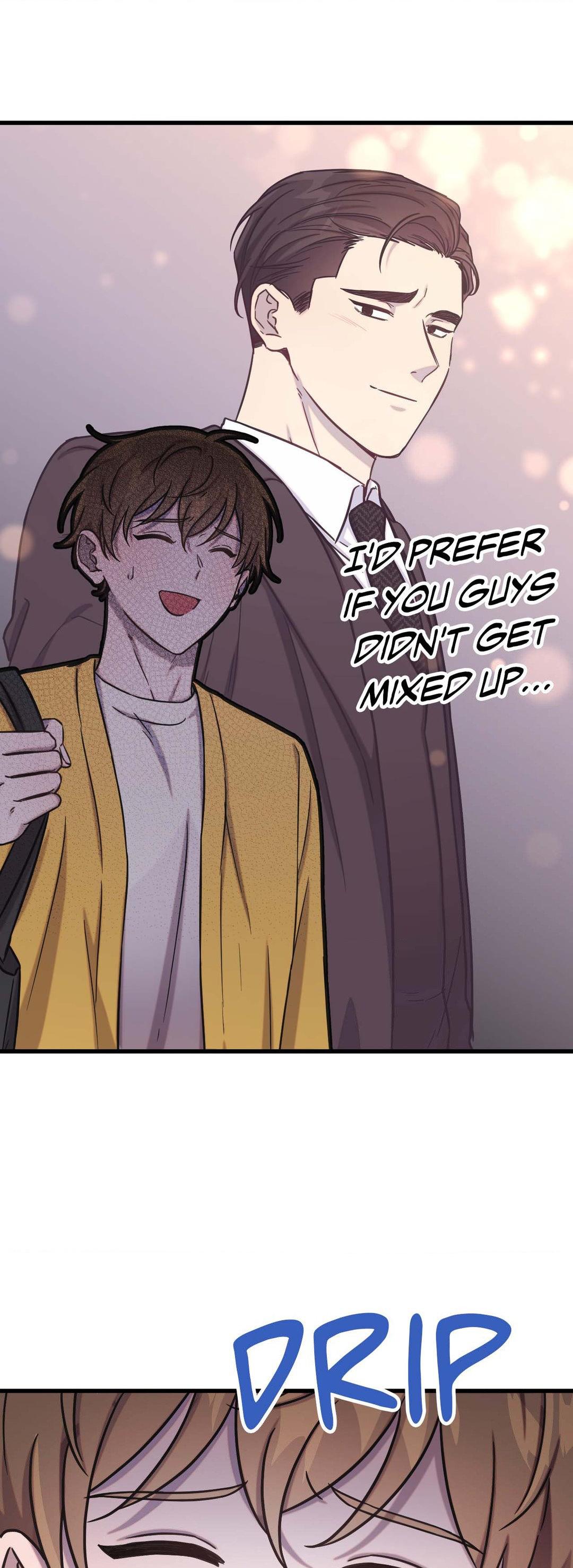 Breakup 101 (Official) - Chapter 11 manhwa