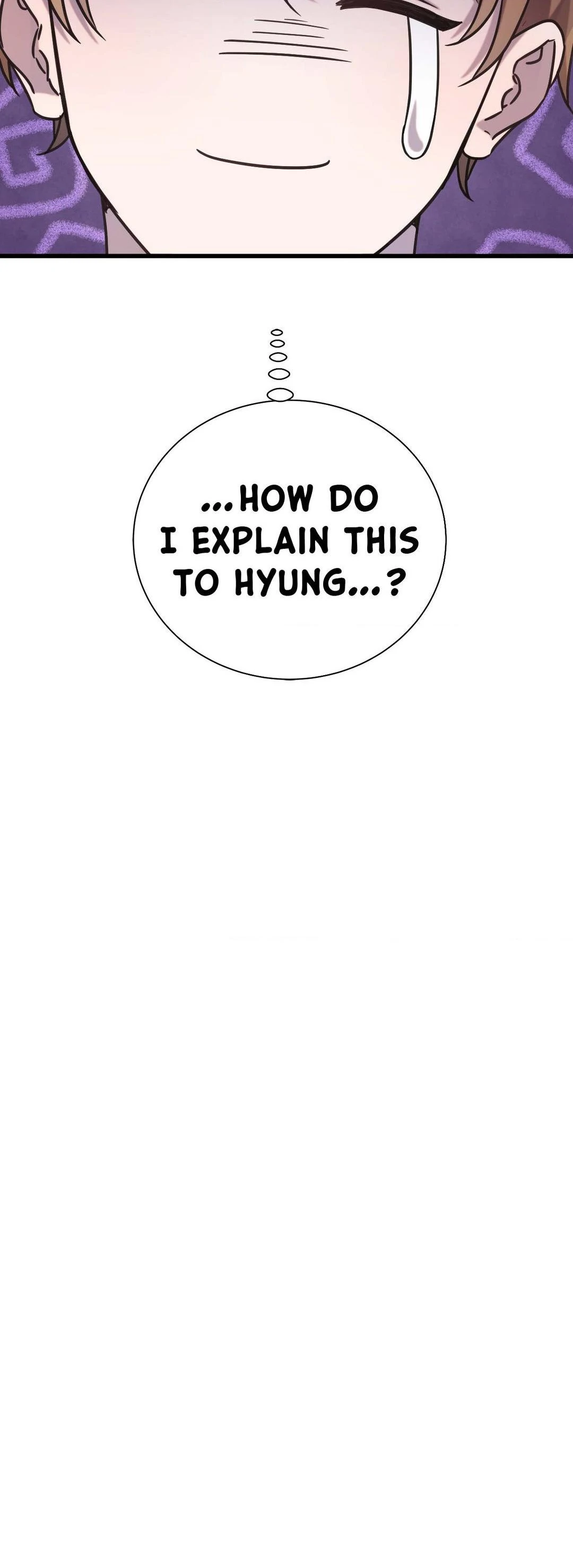 Breakup 101 (Official) - Chapter 11 manhwa