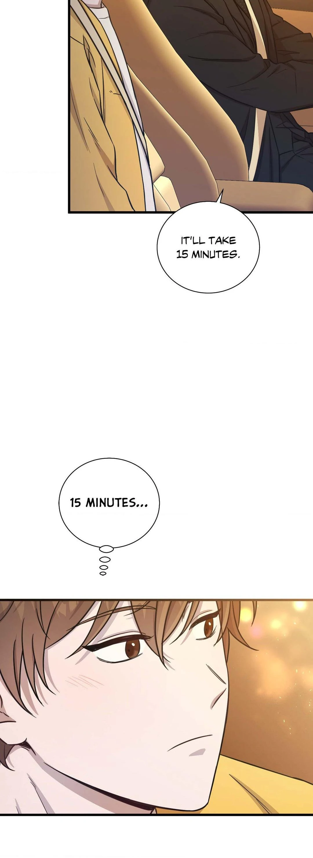 Breakup 101 (Official) - Chapter 12 manhwa