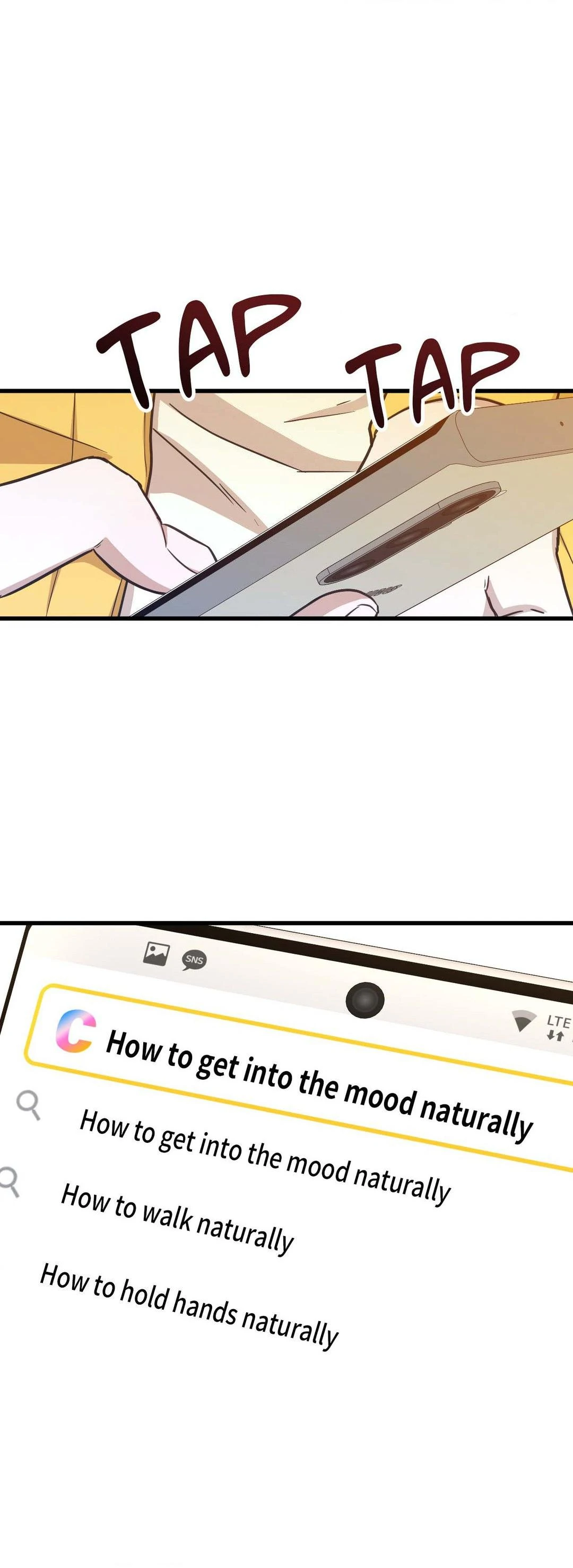 Breakup 101 (Official) - Chapter 12 manhwa