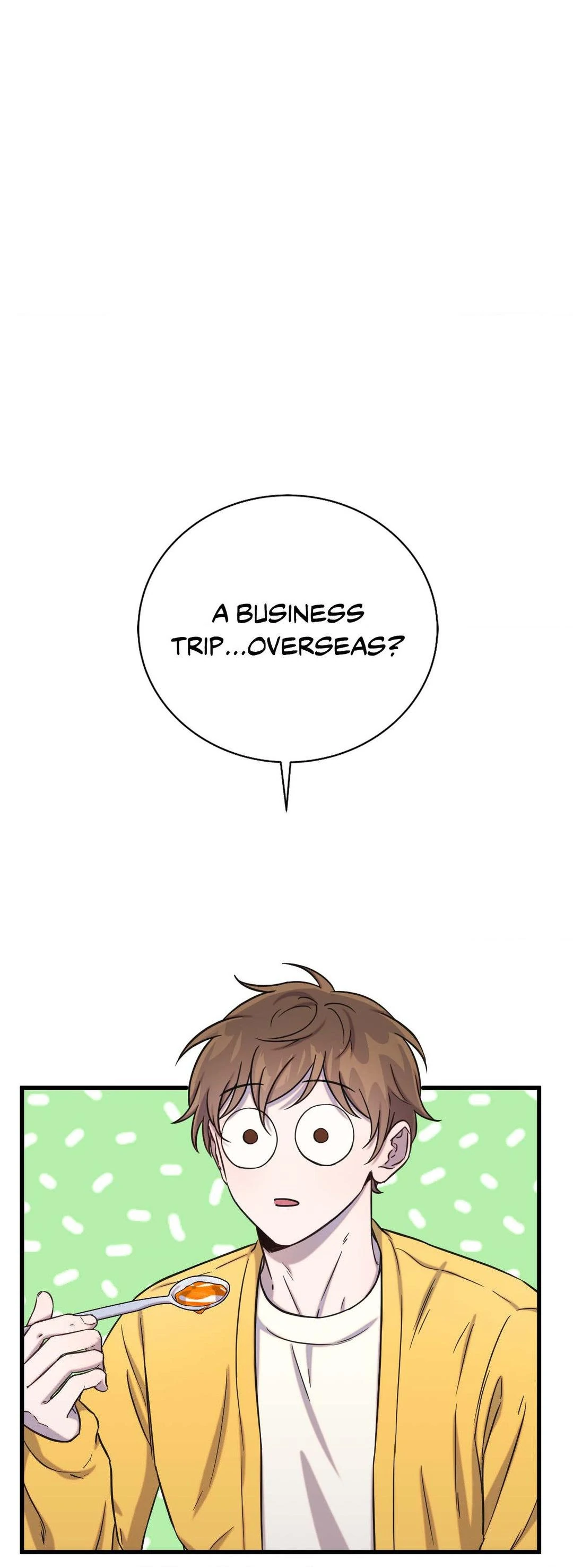 Breakup 101 (Official) - Chapter 12 manhwa