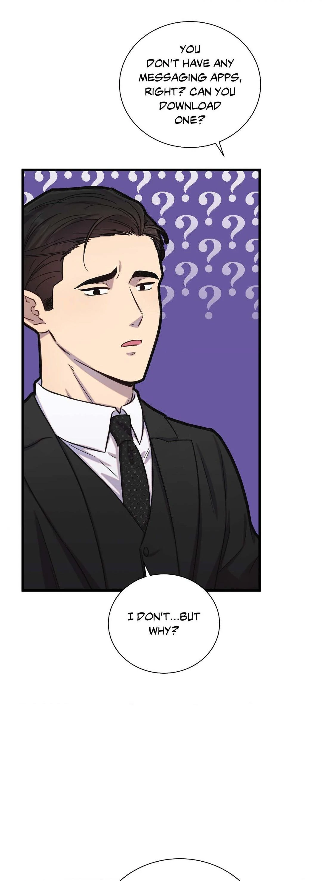 Breakup 101 (Official) - Chapter 12 manhwa
