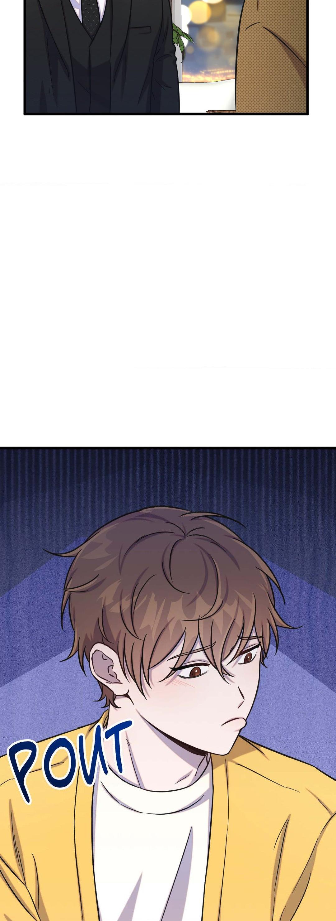 Breakup 101 (Official) - Chapter 12 manhwa
