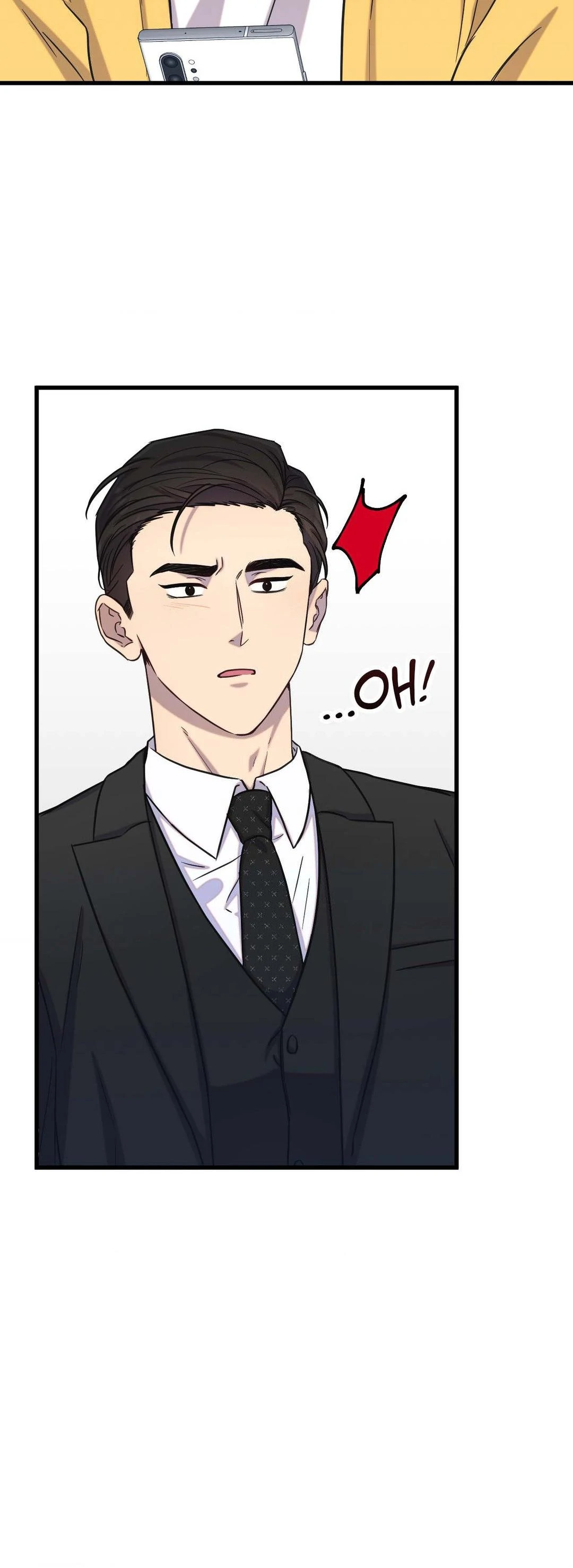 Breakup 101 (Official) - Chapter 12 manhwa