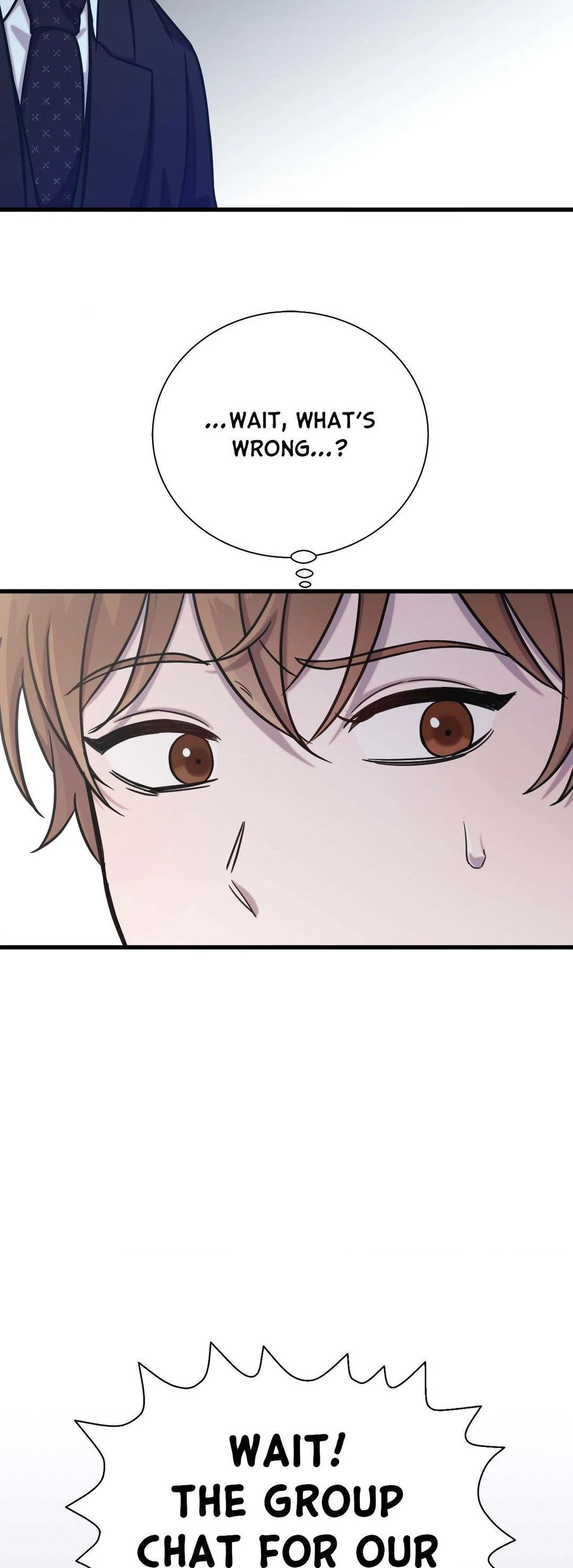 Breakup 101 (Official) - Chapter 12 manhwa
