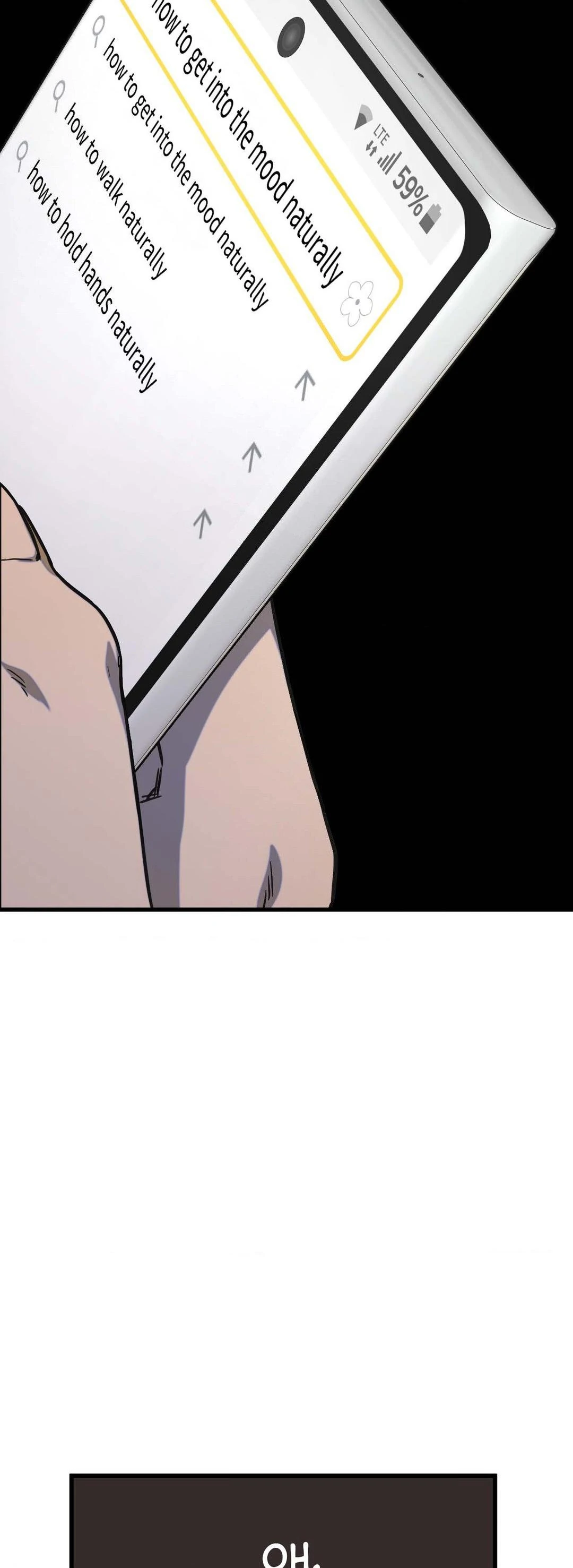 Breakup 101 (Official) - Chapter 12 manhwa