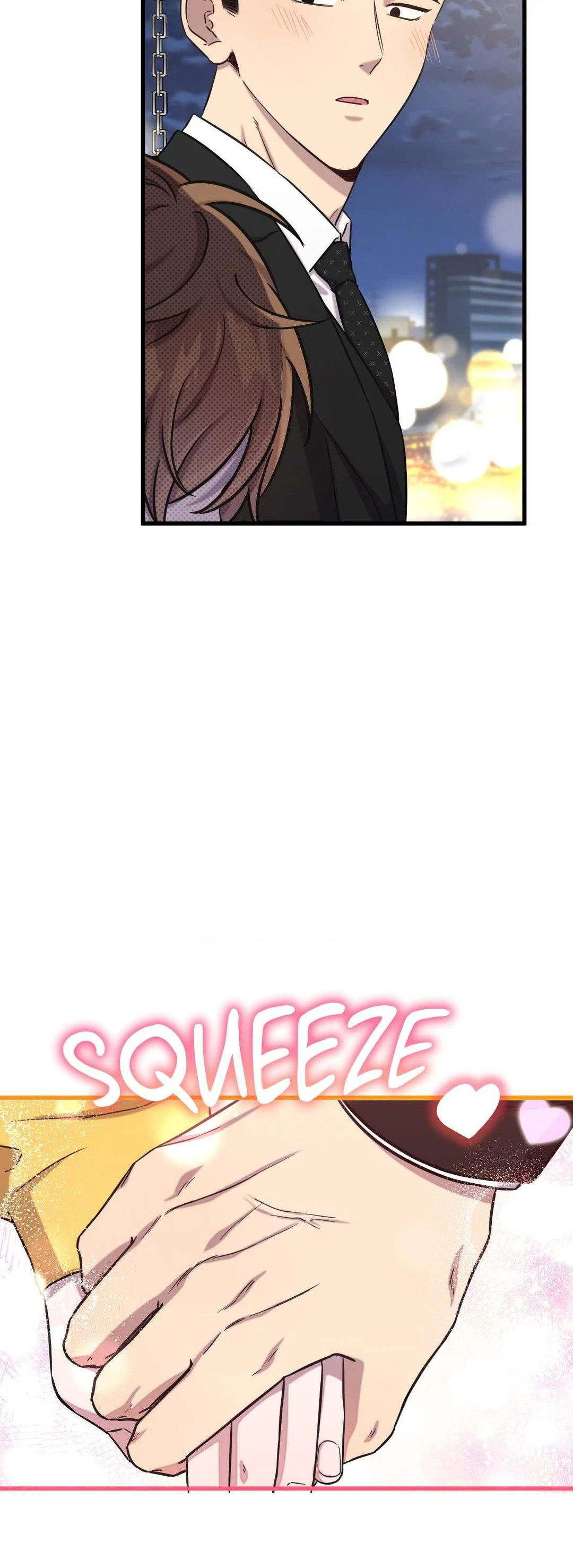 Breakup 101 (Official) - Chapter 12 manhwa