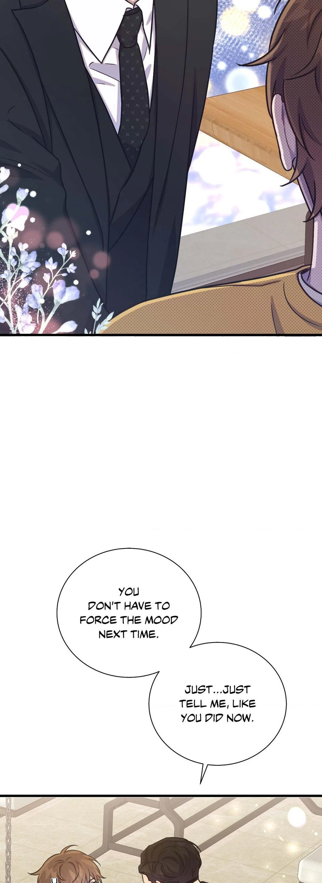 Breakup 101 (Official) - Chapter 12 manhwa
