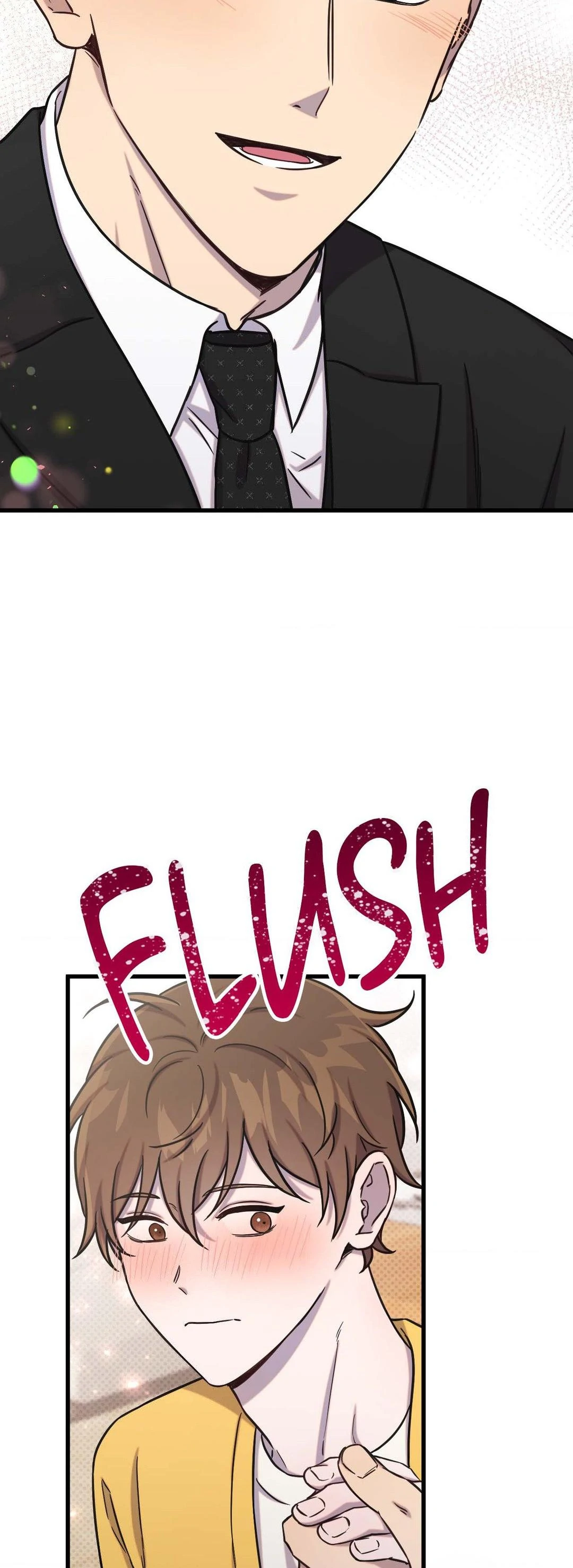 Breakup 101 (Official) - Chapter 12 manhwa