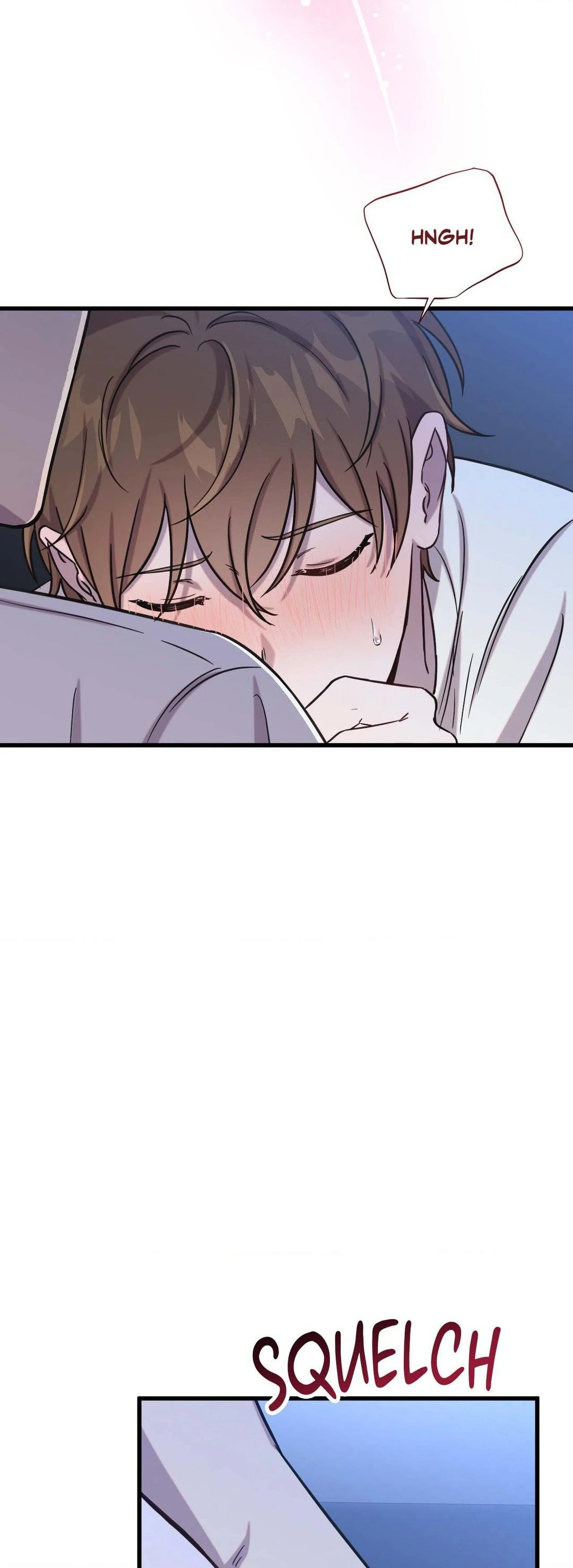 Breakup 101 (Official) - Chapter 12 manhwa