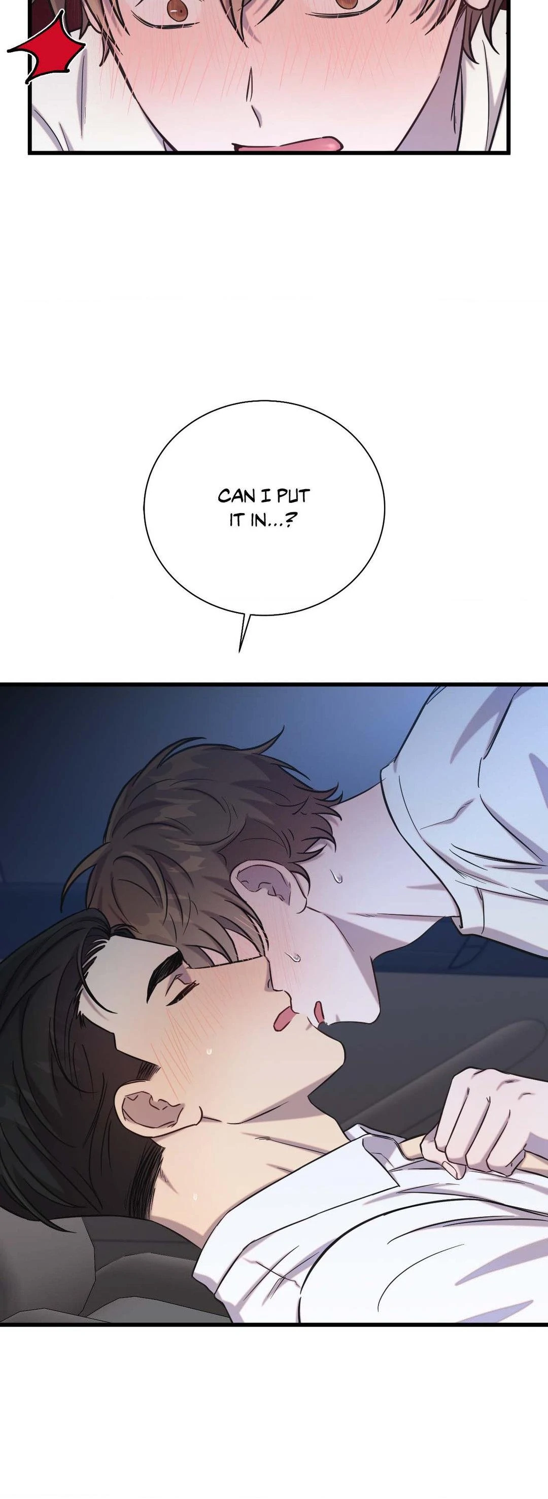 Breakup 101 (Official) - Chapter 12 manhwa