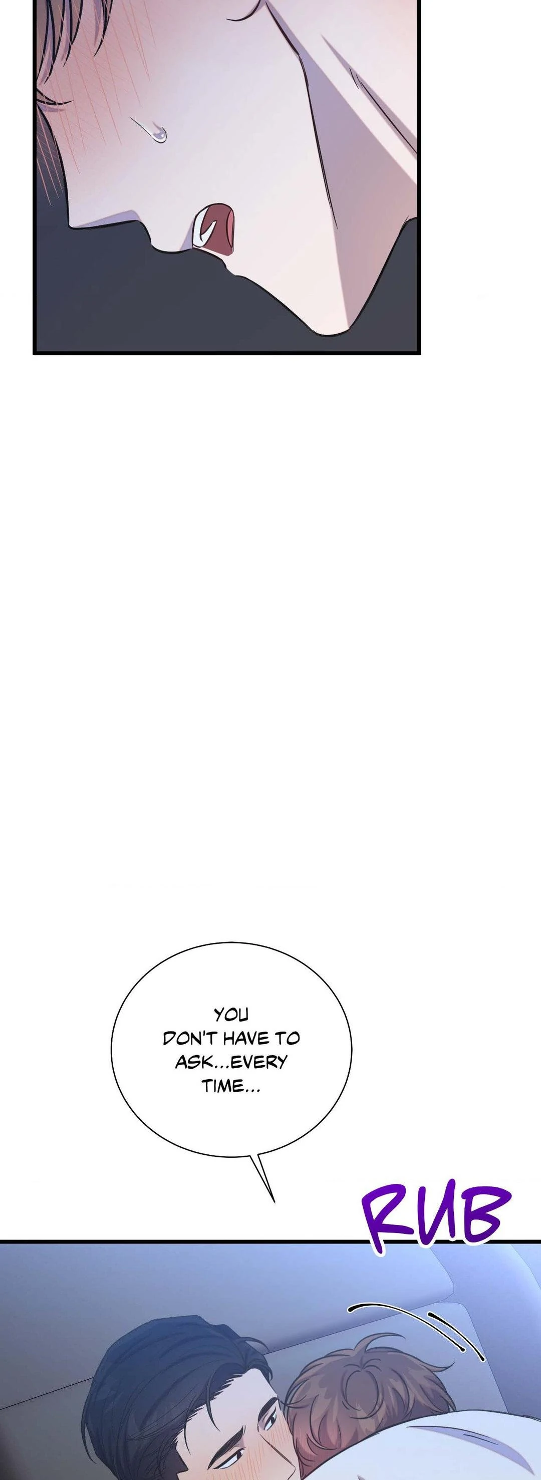 Breakup 101 (Official) - Chapter 12 manhwa