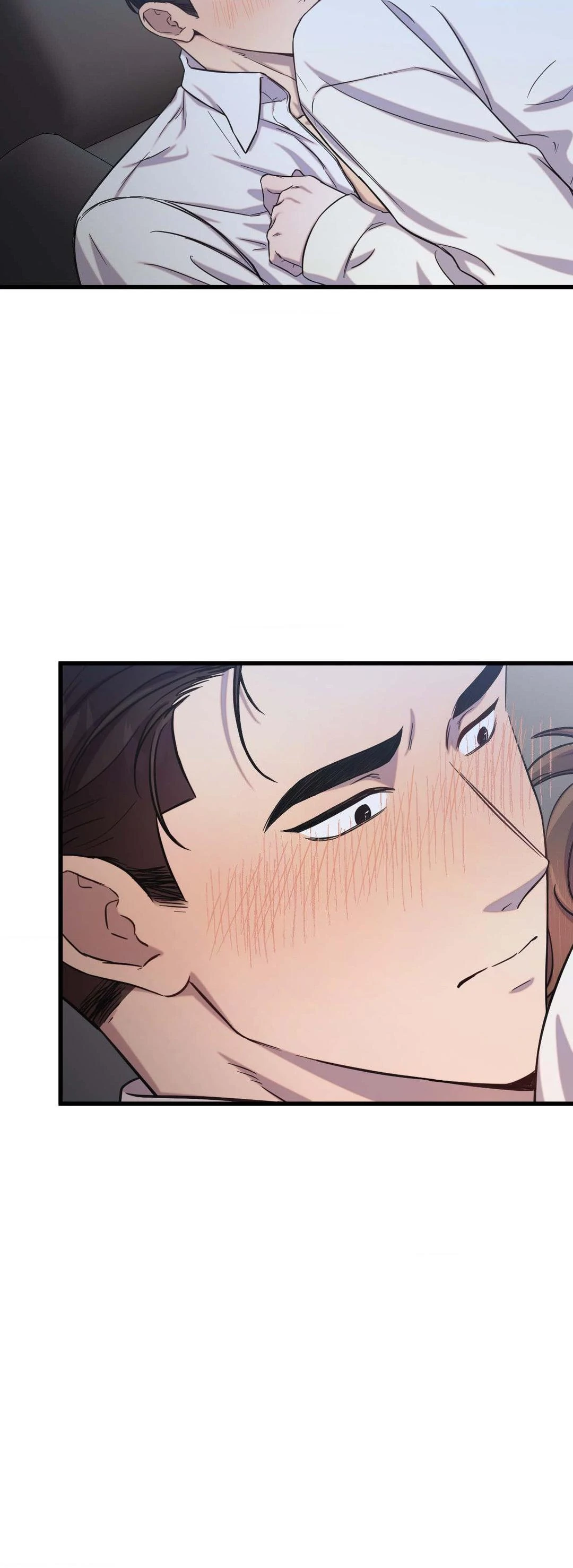 Breakup 101 (Official) - Chapter 12 manhwa