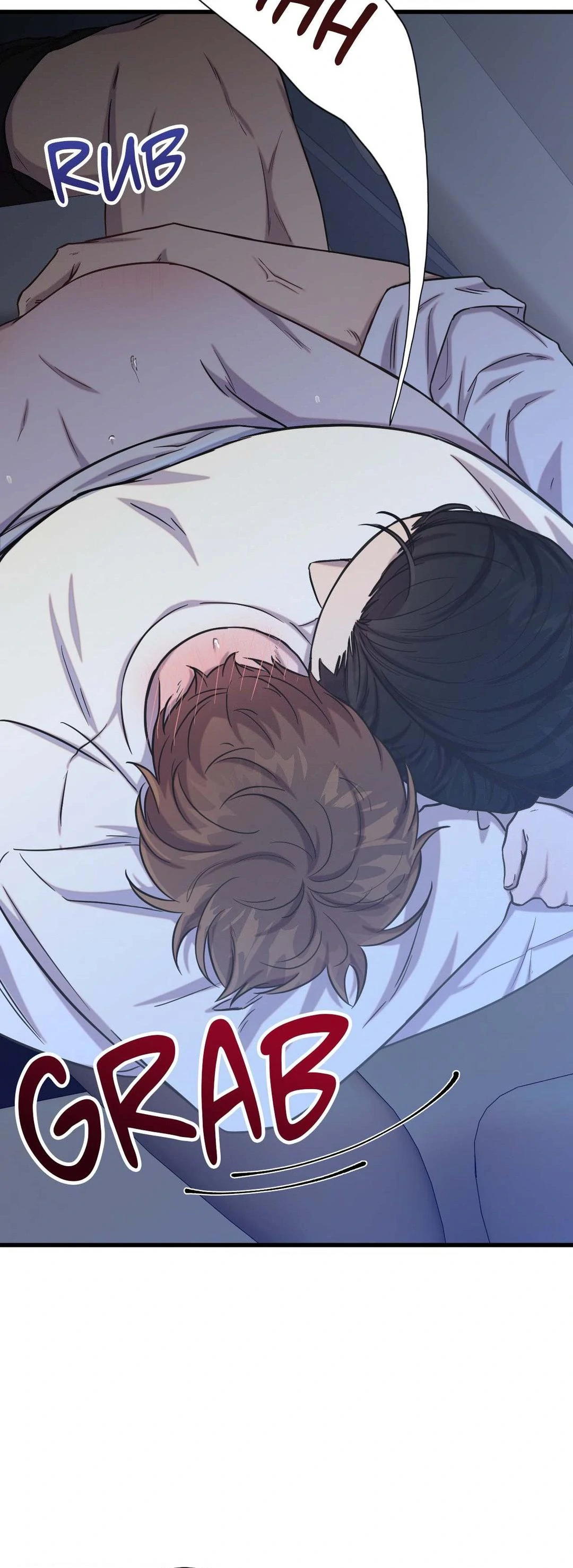Breakup 101 (Official) - Chapter 12 manhwa