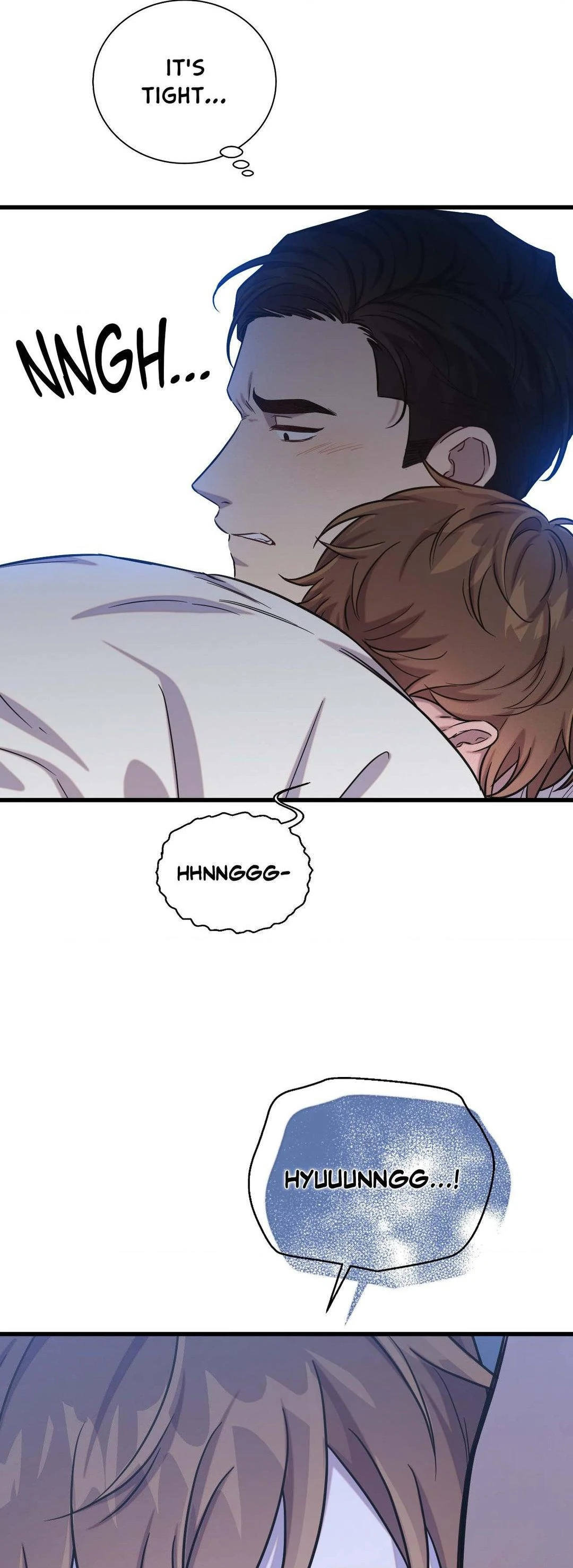 Breakup 101 (Official) - Chapter 12 manhwa