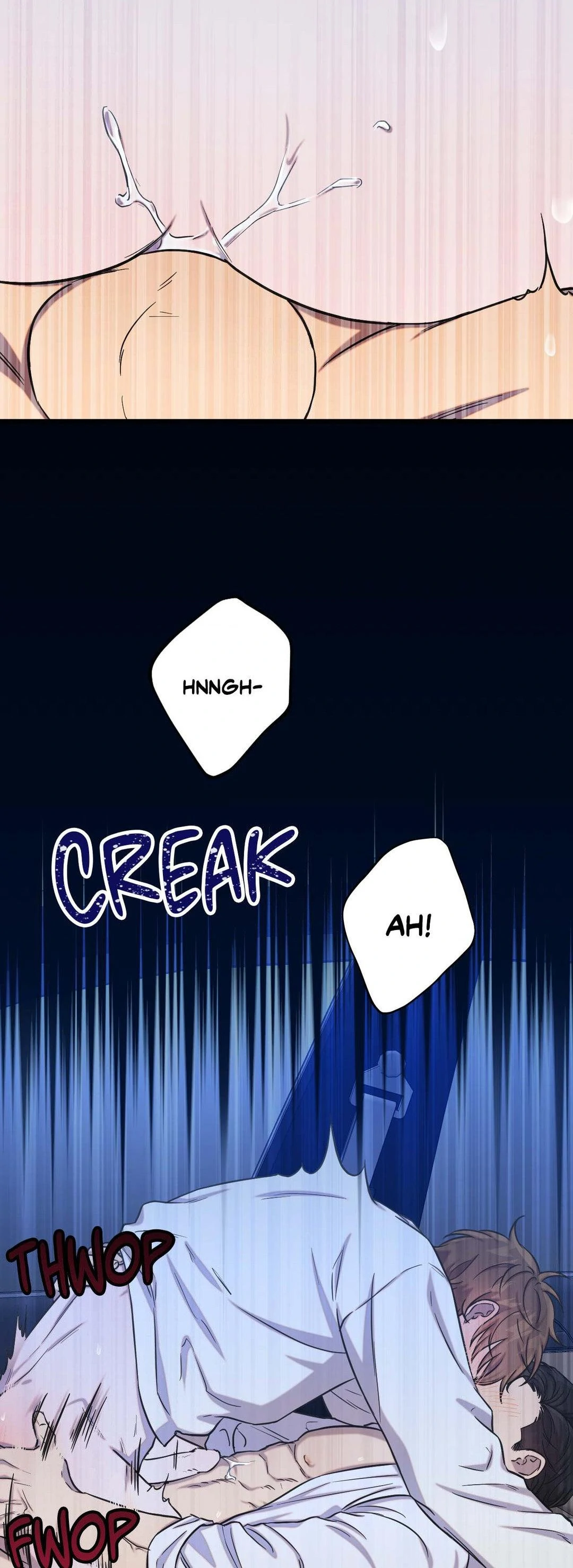 Breakup 101 (Official) - Chapter 12 manhwa