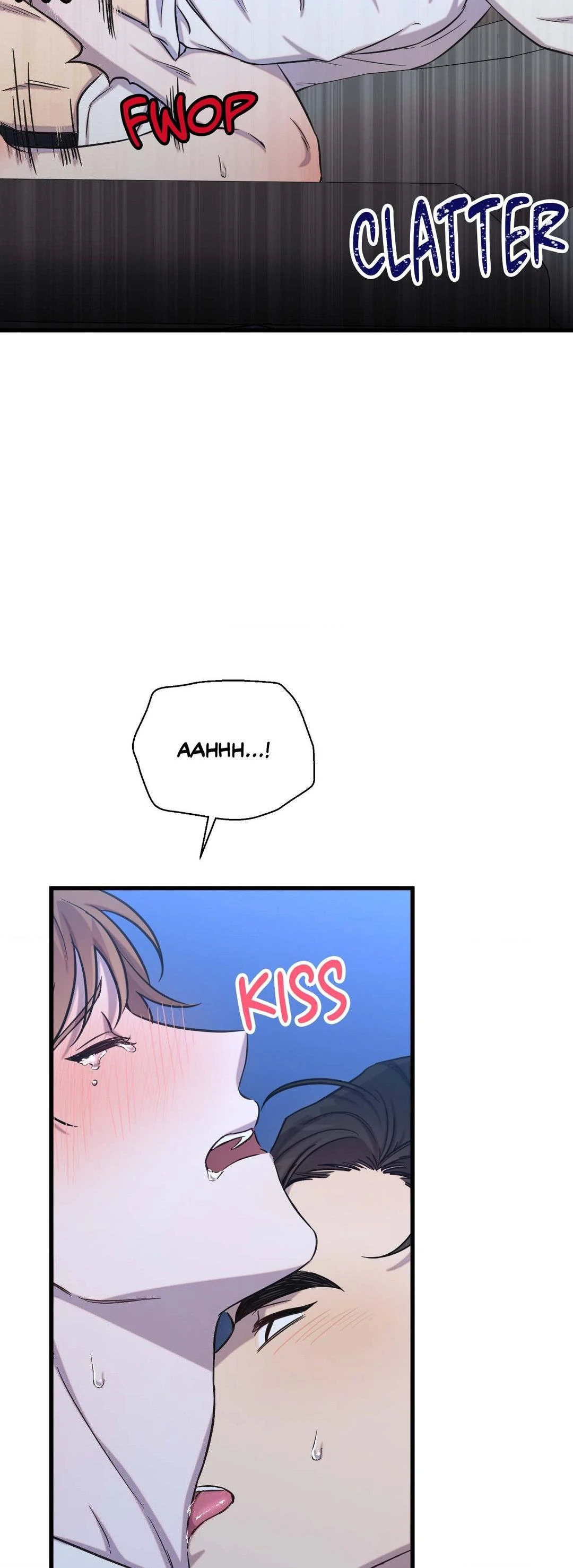 Breakup 101 (Official) - Chapter 12 manhwa