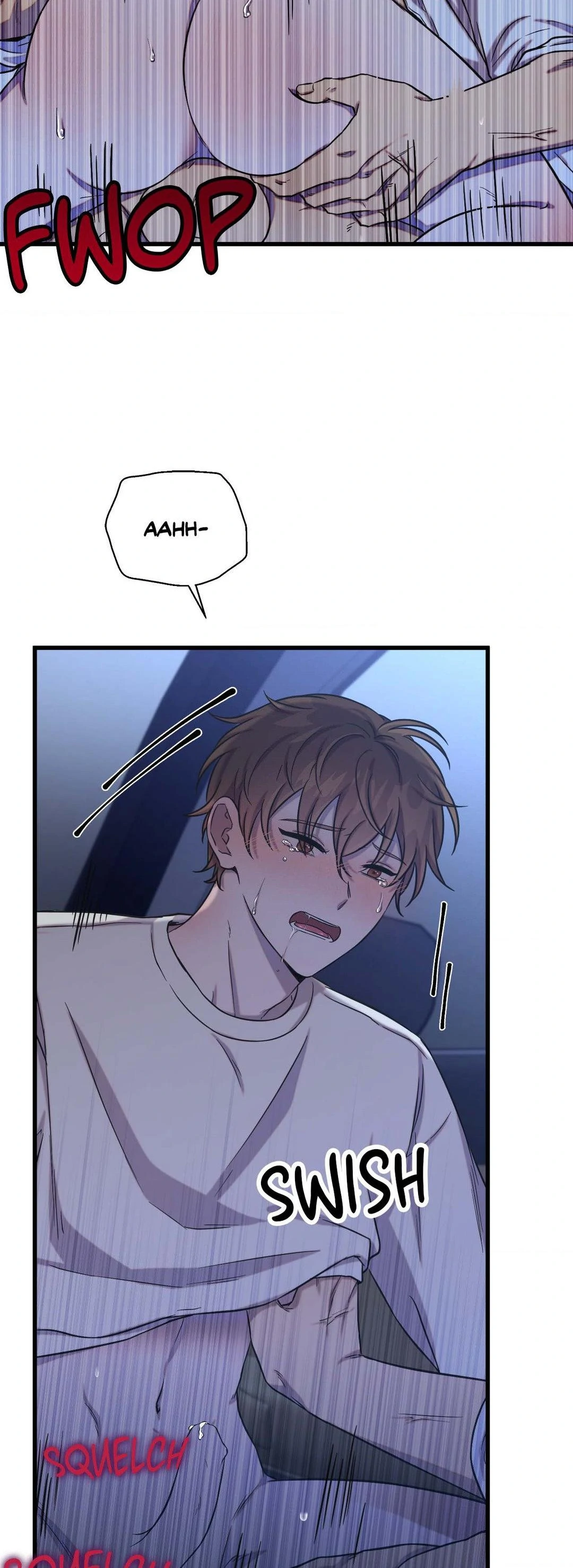 Breakup 101 (Official) - Chapter 12 manhwa