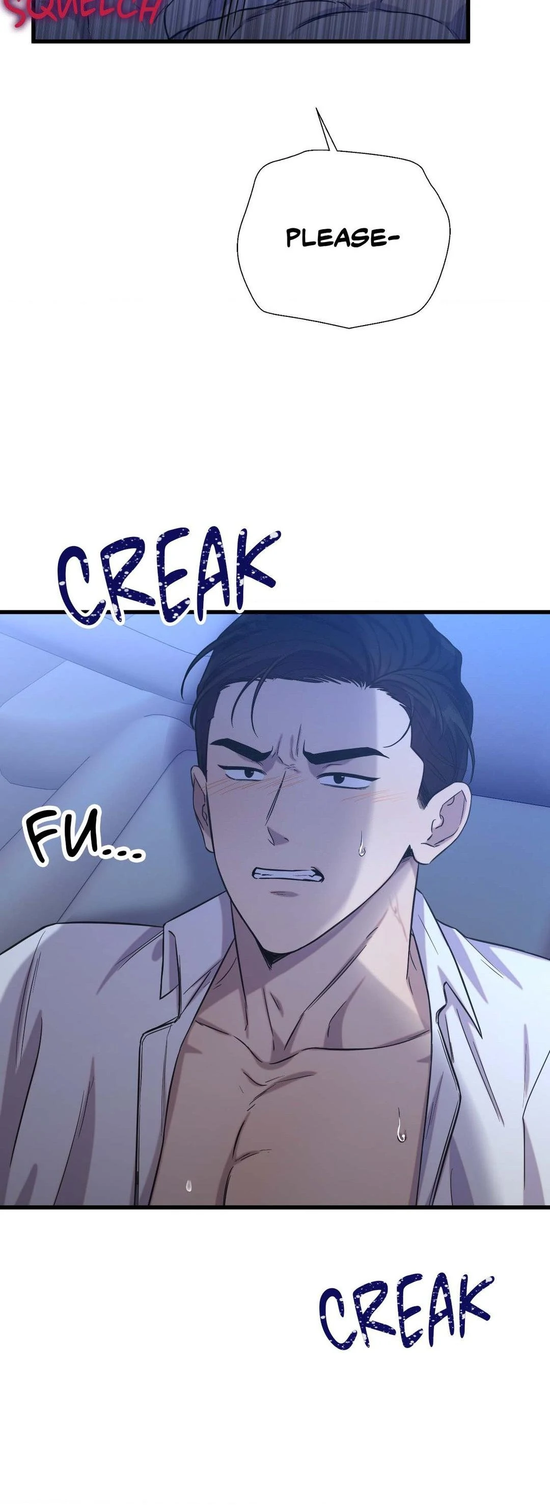 Breakup 101 (Official) - Chapter 12 manhwa