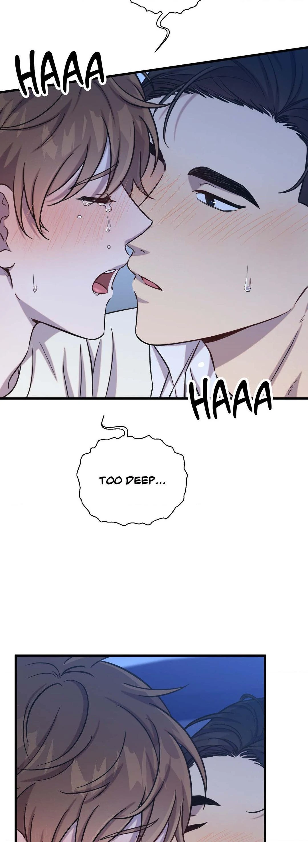 Breakup 101 (Official) - Chapter 12 manhwa