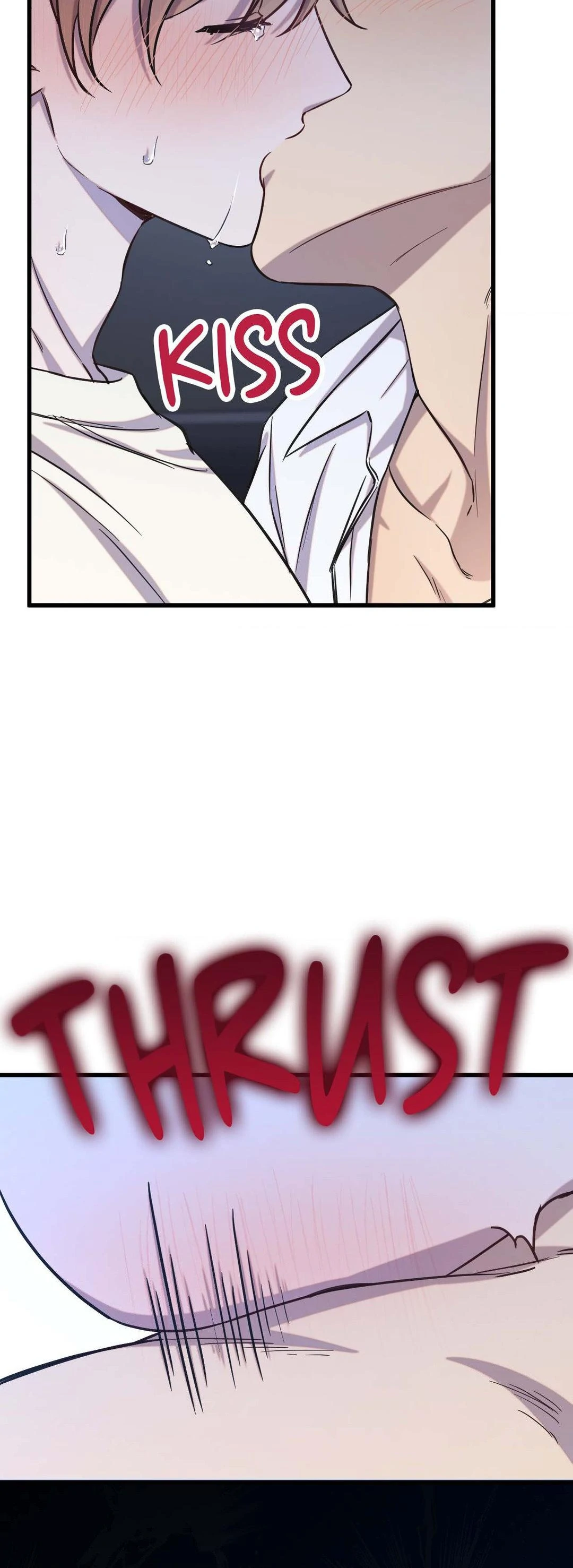 Breakup 101 (Official) - Chapter 12 manhwa