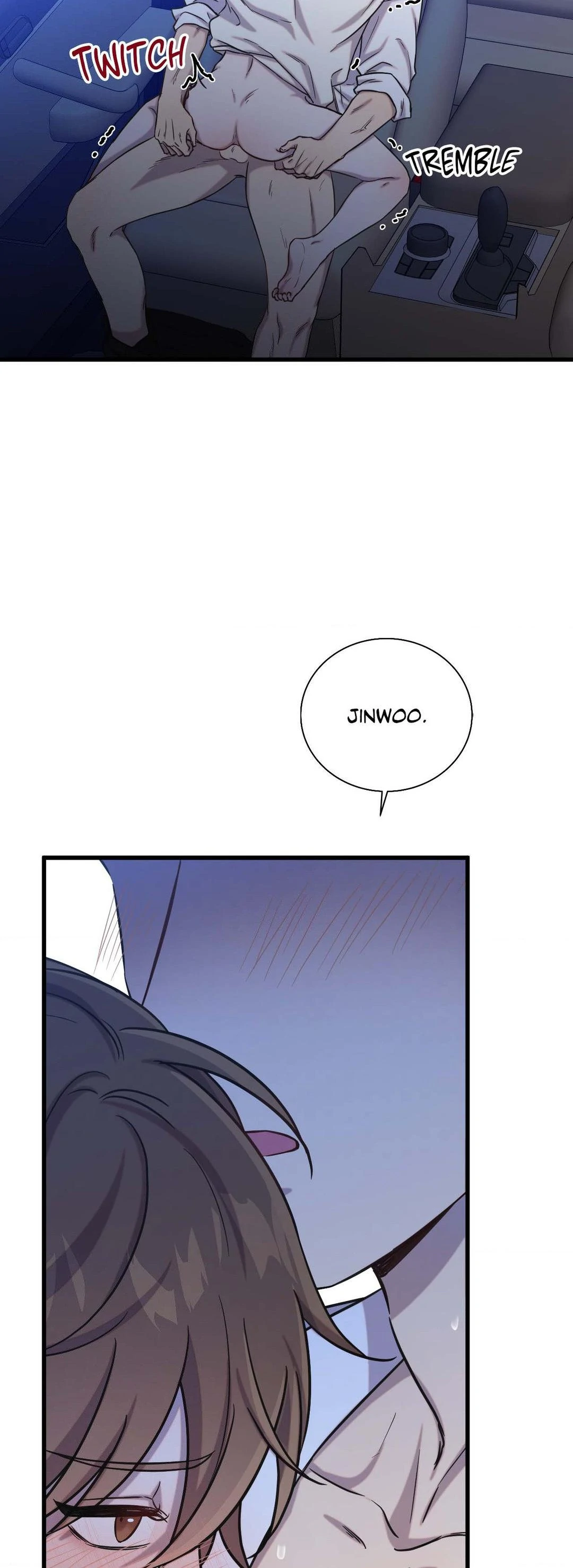 Breakup 101 (Official) - Chapter 12 manhwa