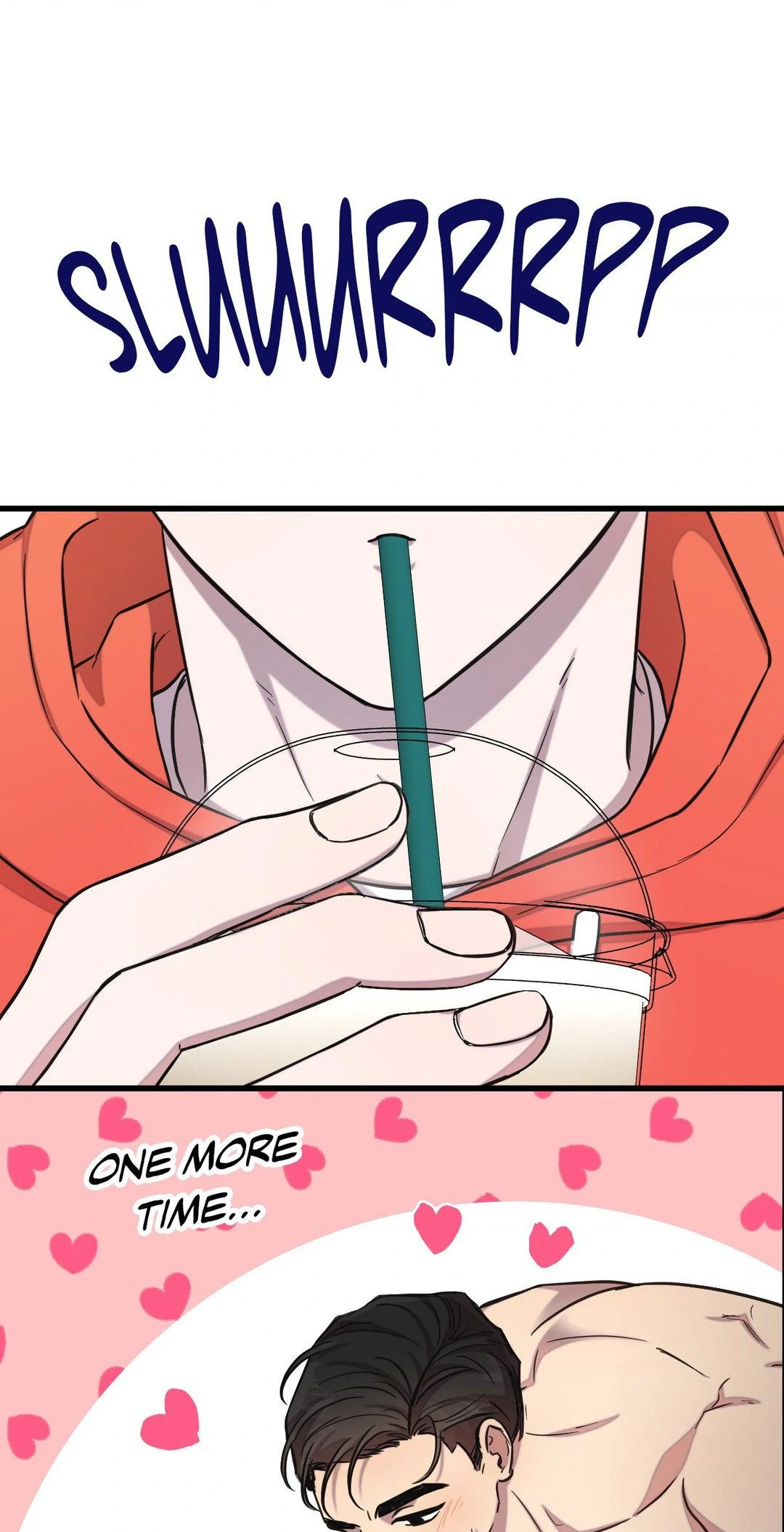 Breakup 101 (Official) - Chapter 13 manhwa