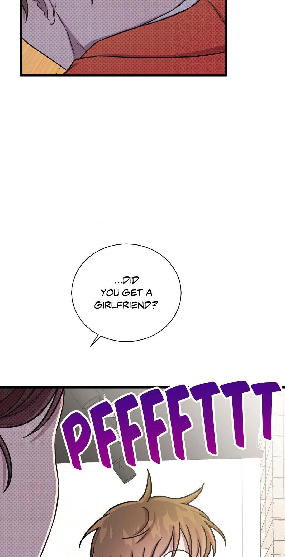 Breakup 101 (Official) - Chapter 13 manhwa