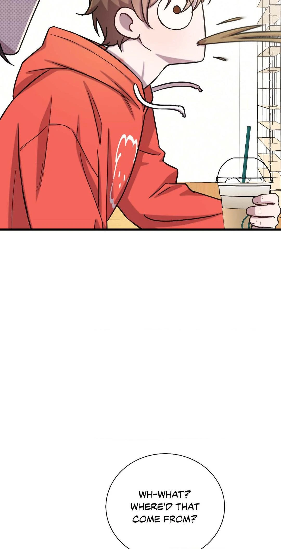 Breakup 101 (Official) - Chapter 13 manhwa