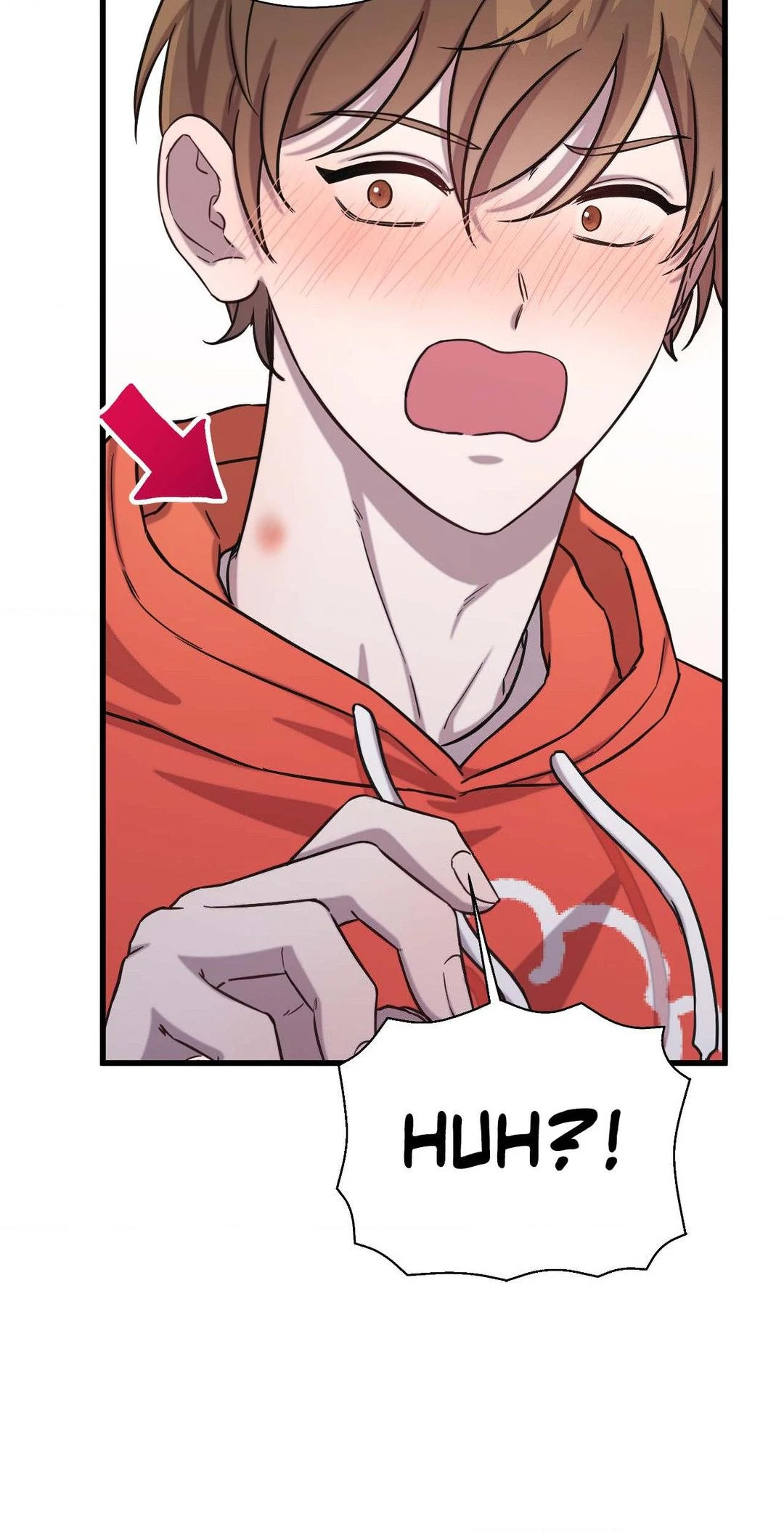 Breakup 101 (Official) - Chapter 13 manhwa