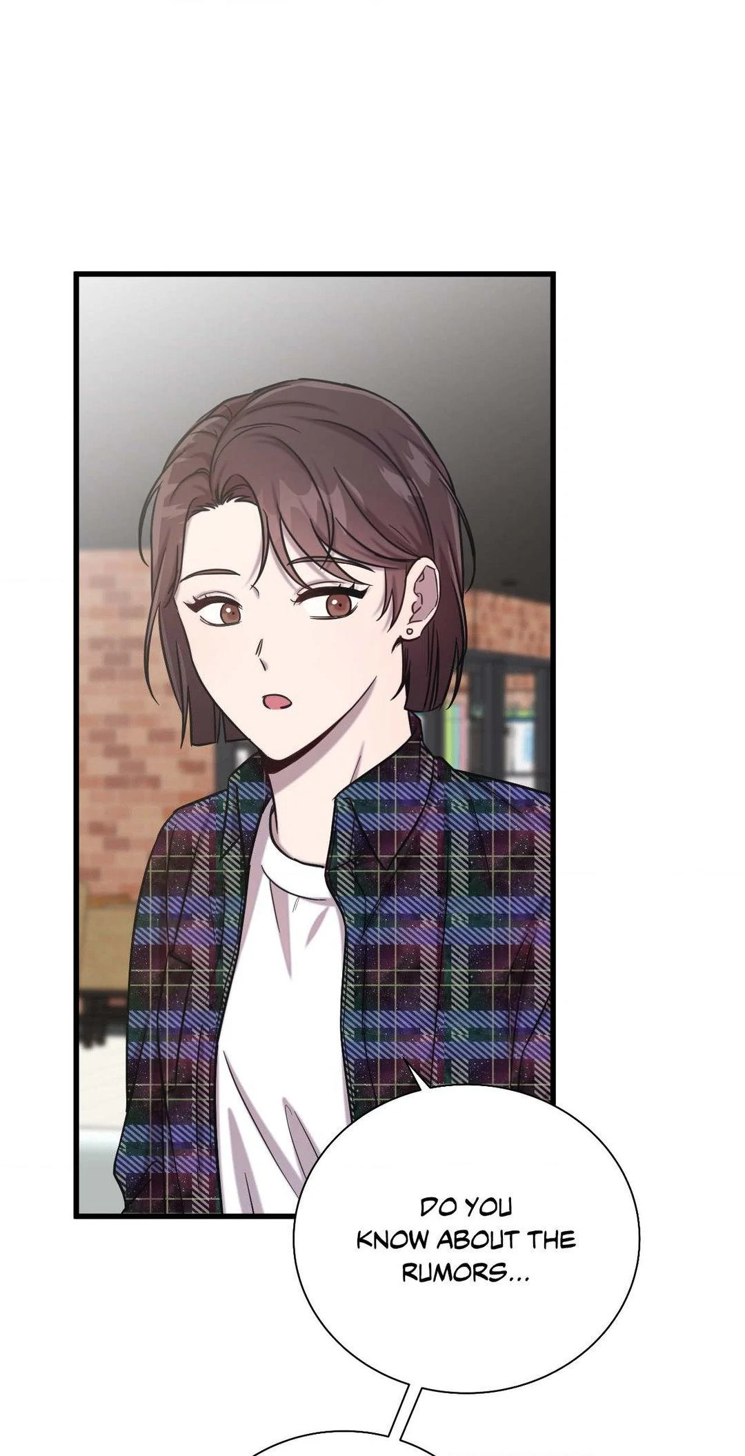 Breakup 101 (Official) - Chapter 13 manhwa