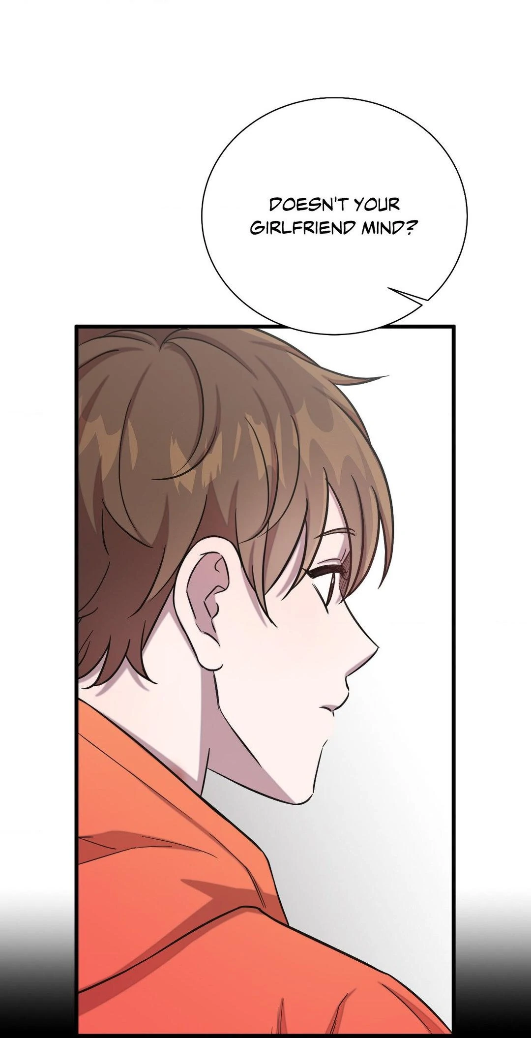 Breakup 101 (Official) - Chapter 13 manhwa